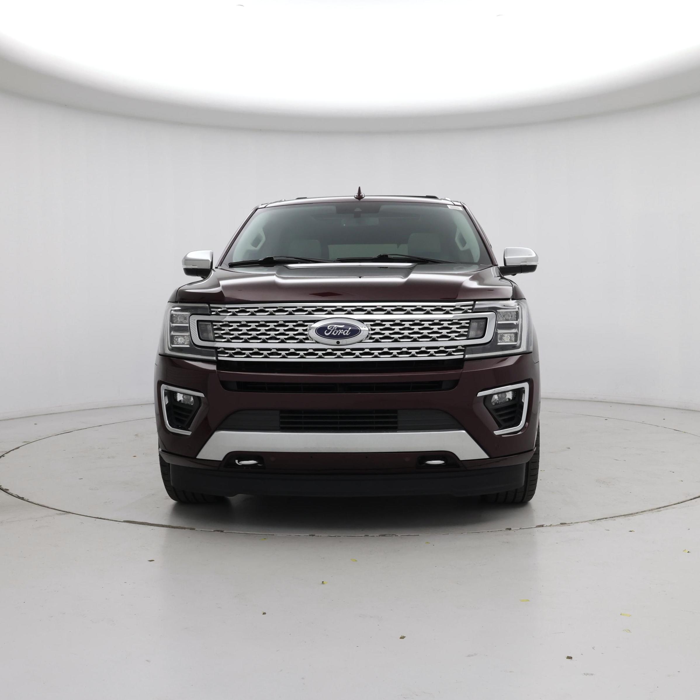 Thumbnail: 2020 Ford Expedition - 5