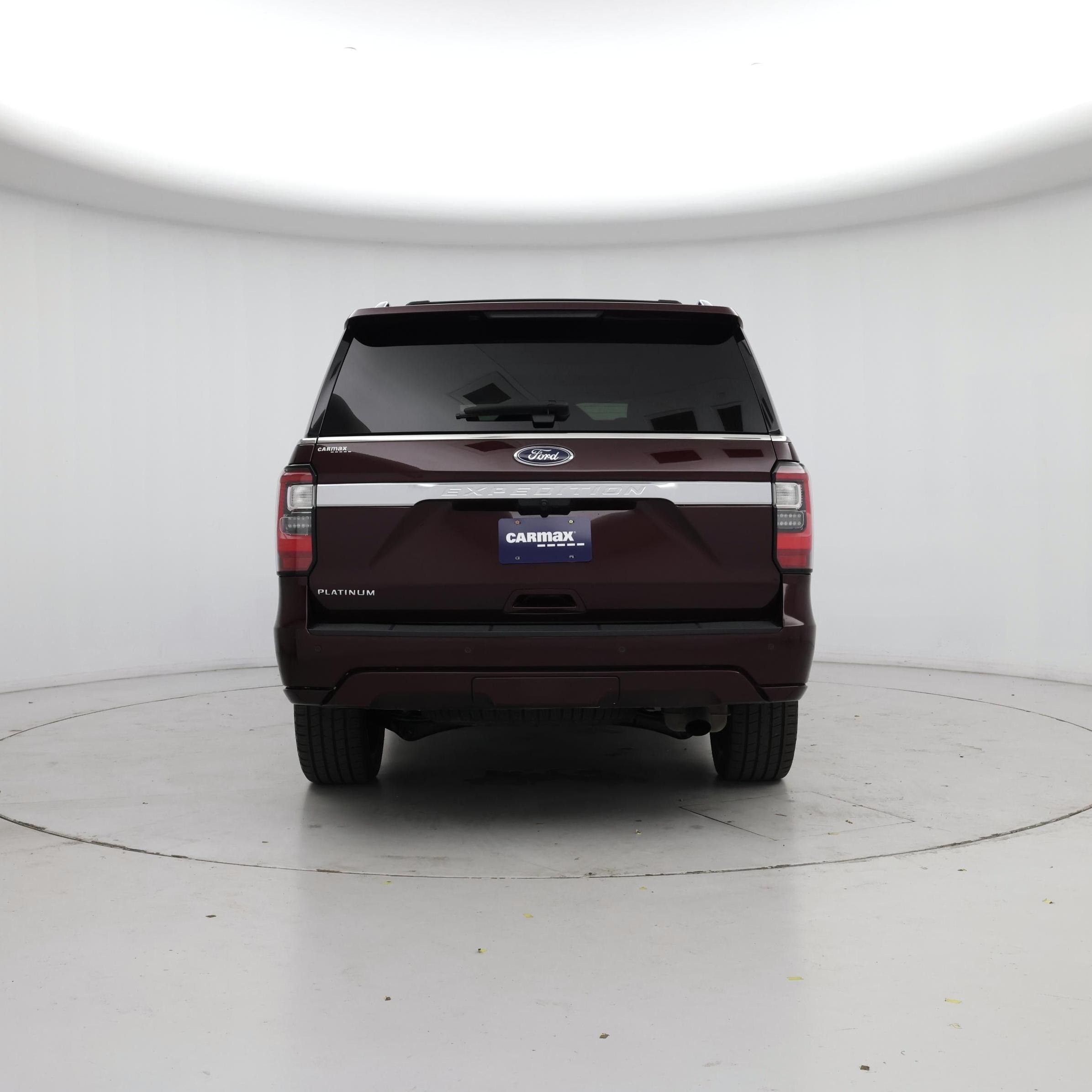 Thumbnail: 2020 Ford Expedition - 6