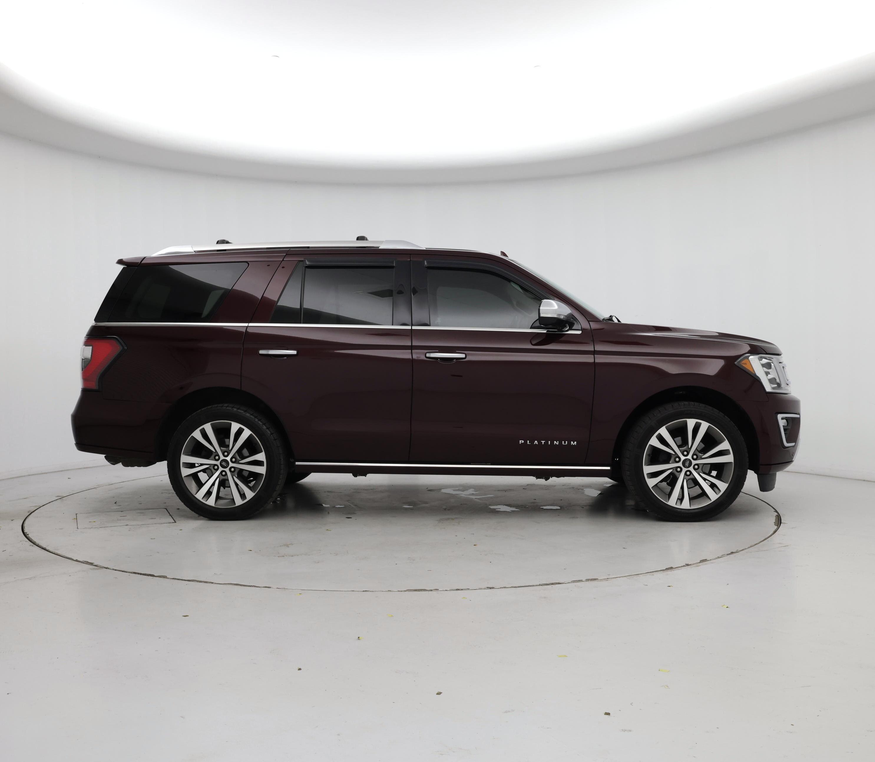 Thumbnail: 2020 Ford Expedition - 7