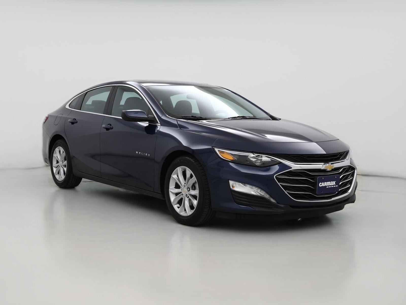 2022 Chevrolet Malibu 1LT