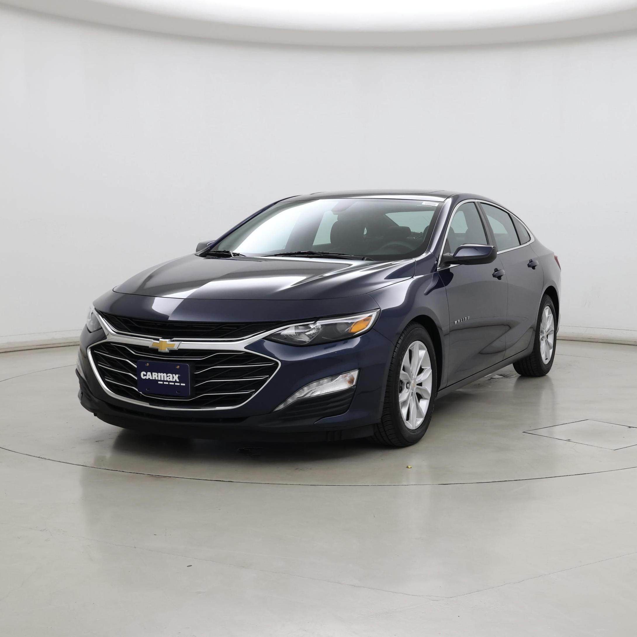 Thumbnail: 2022 Chevrolet Malibu - 4