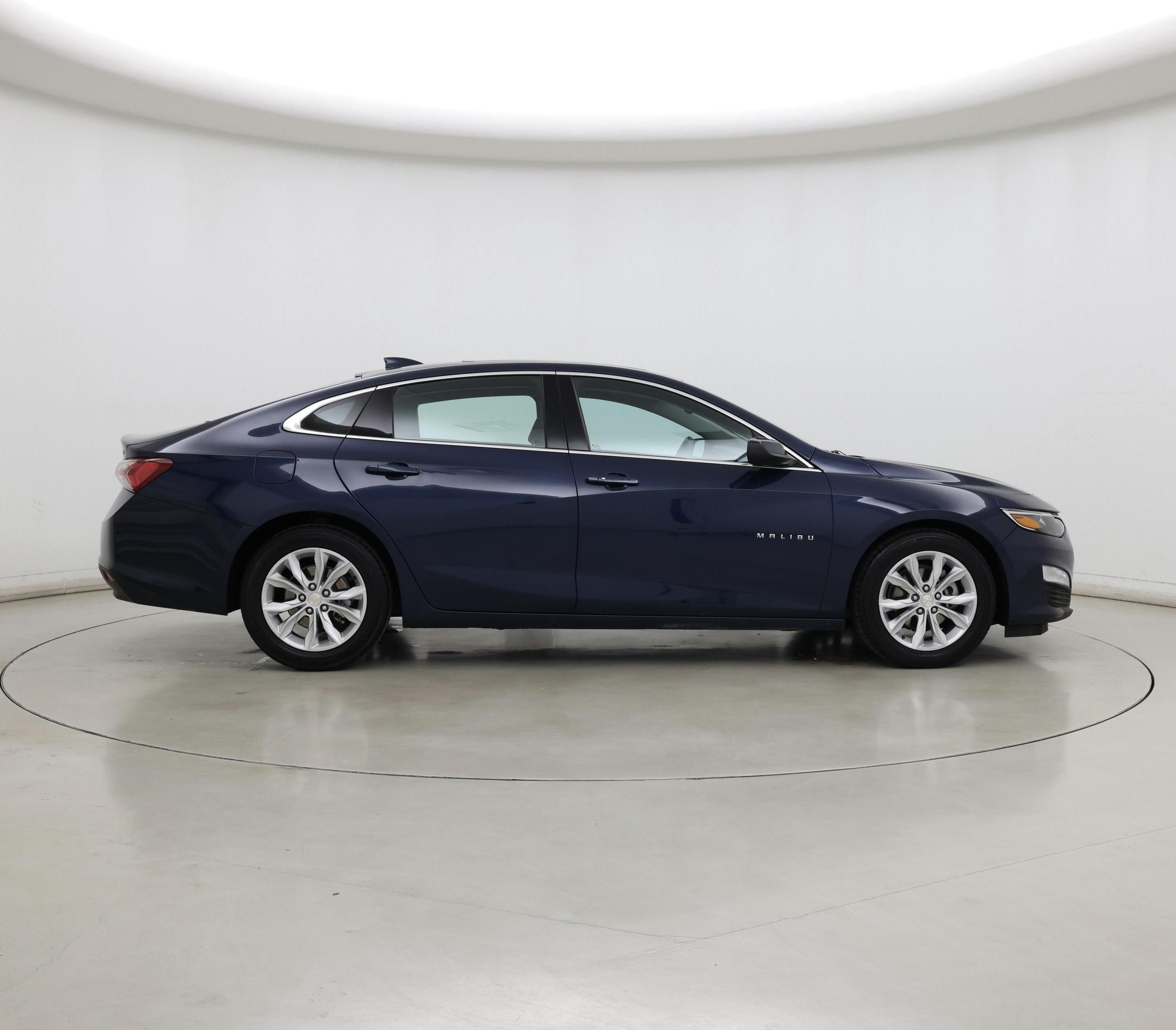 Thumbnail: 2022 Chevrolet Malibu - 7
