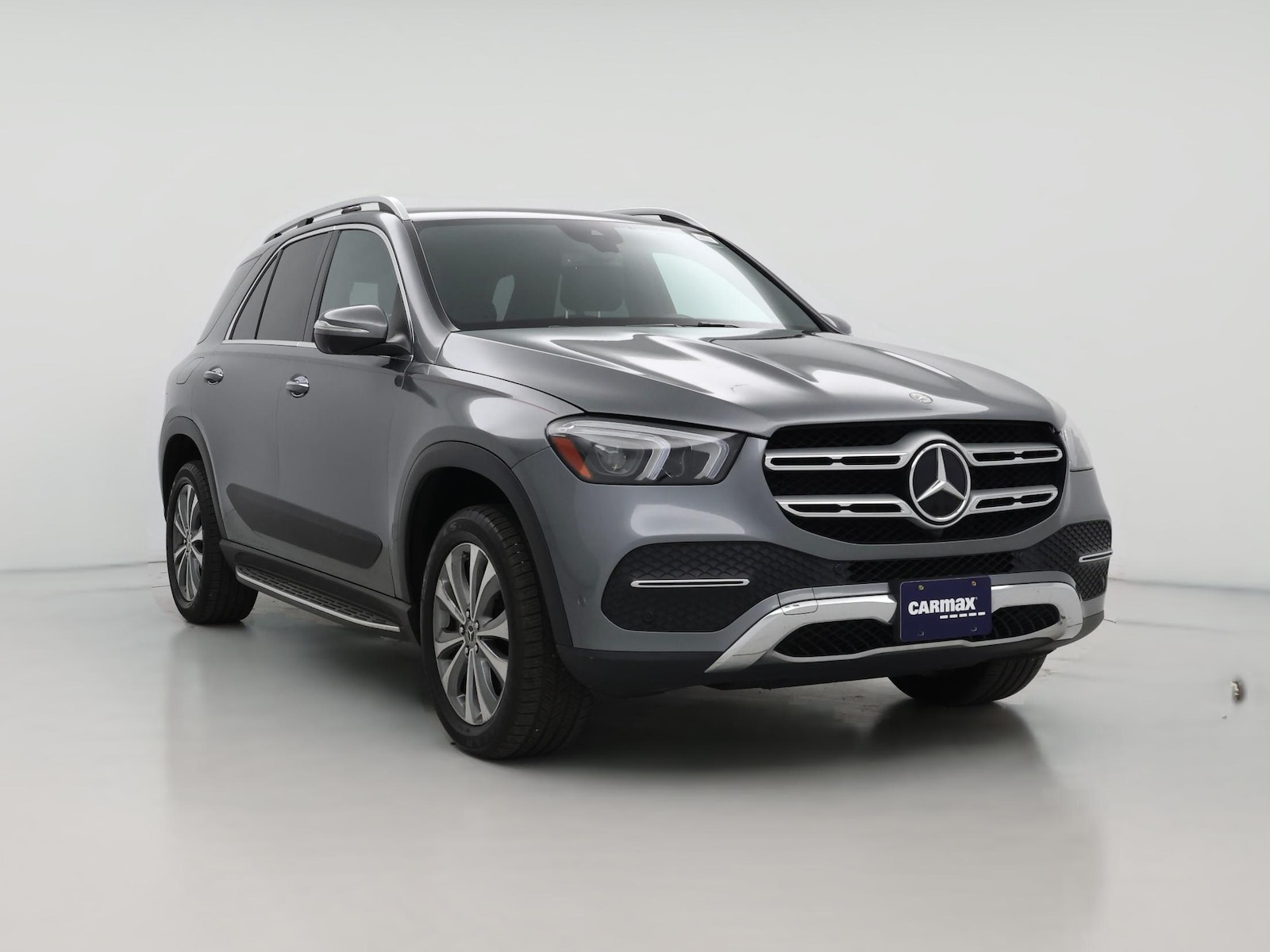 2020 Mercedes-Benz GLE GLE350
