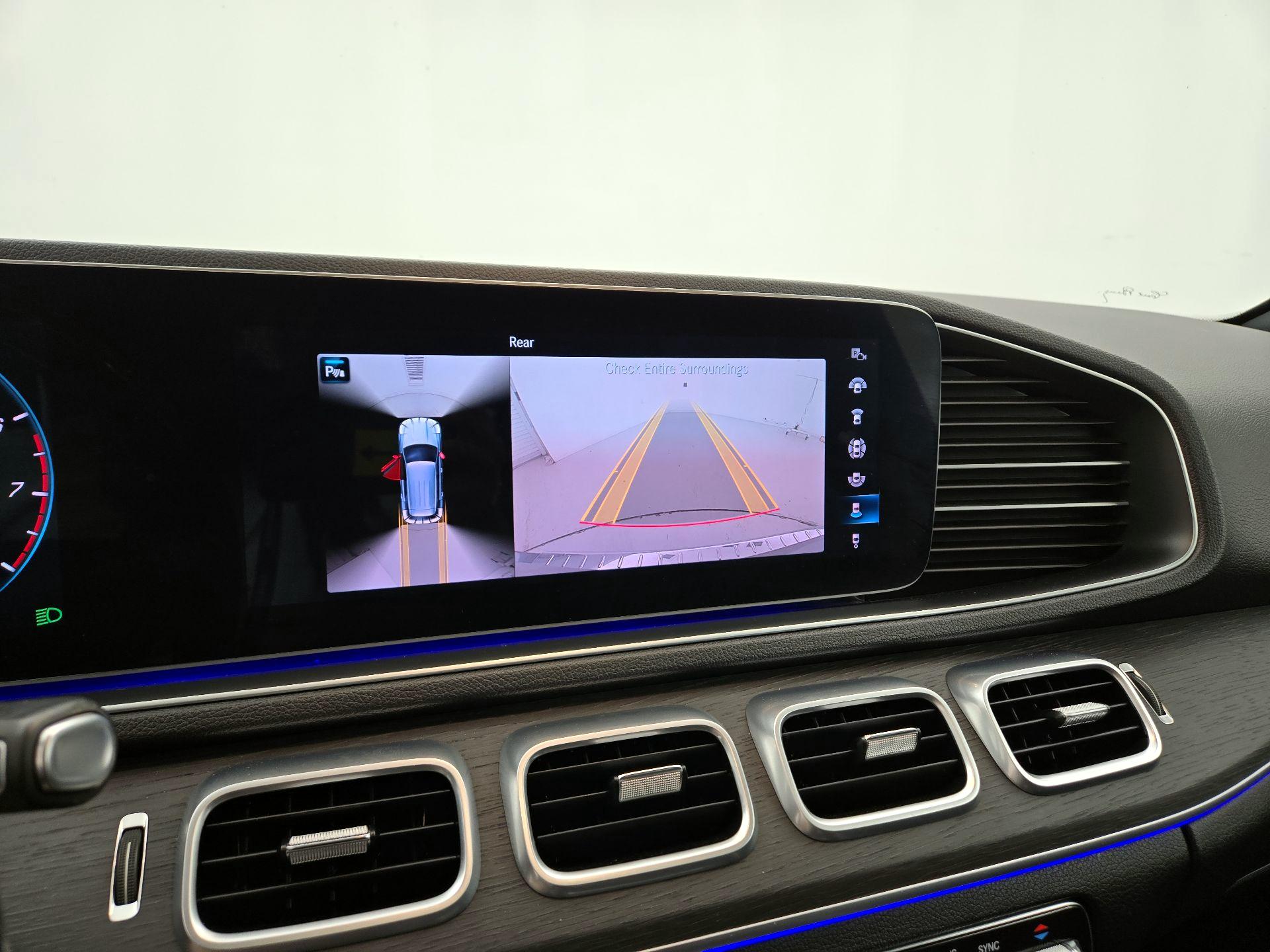 Thumbnail: 2020 Mercedes-Benz GLE - 14