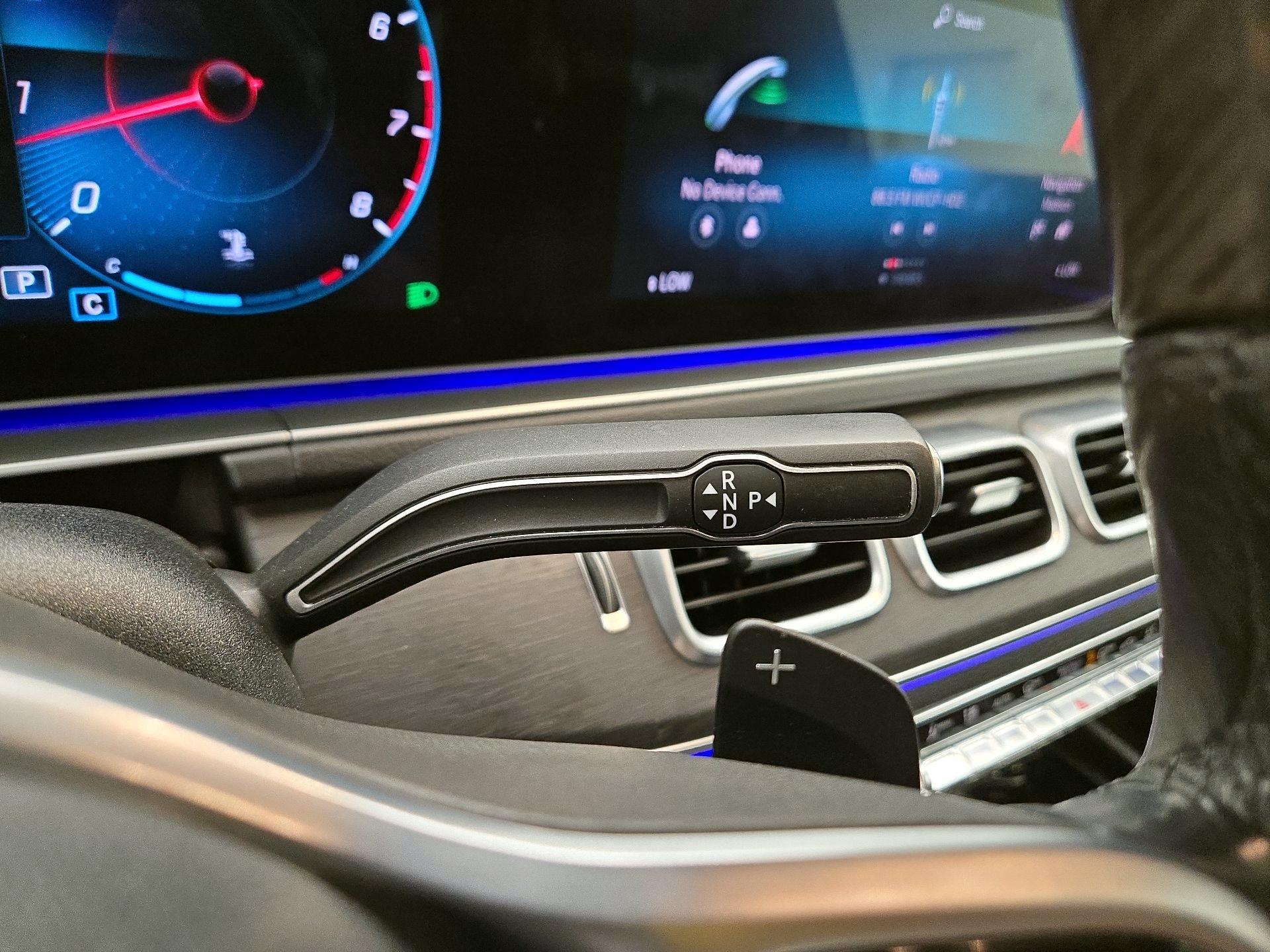 Thumbnail: 2020 Mercedes-Benz GLE - 17