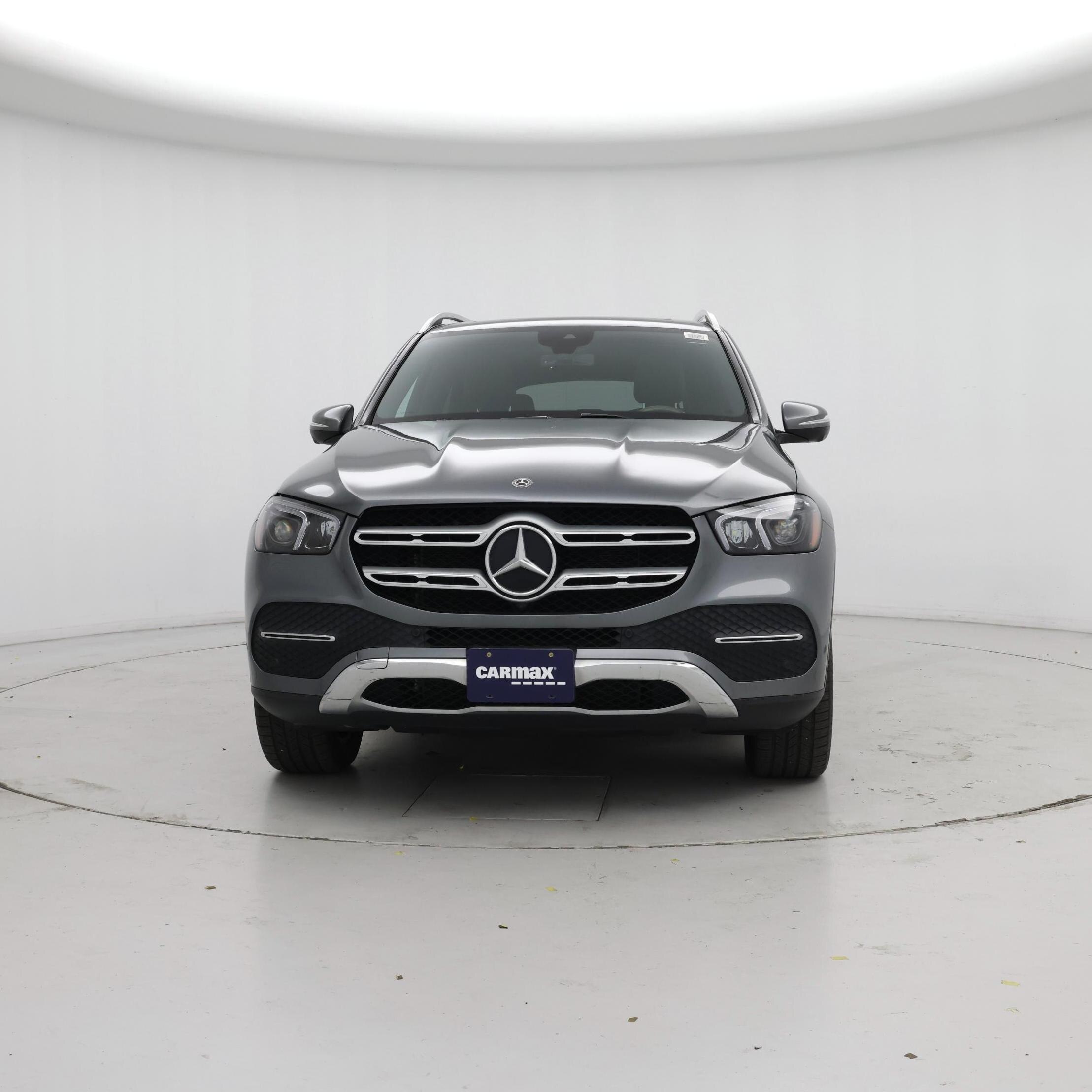 Thumbnail: 2020 Mercedes-Benz GLE - 5