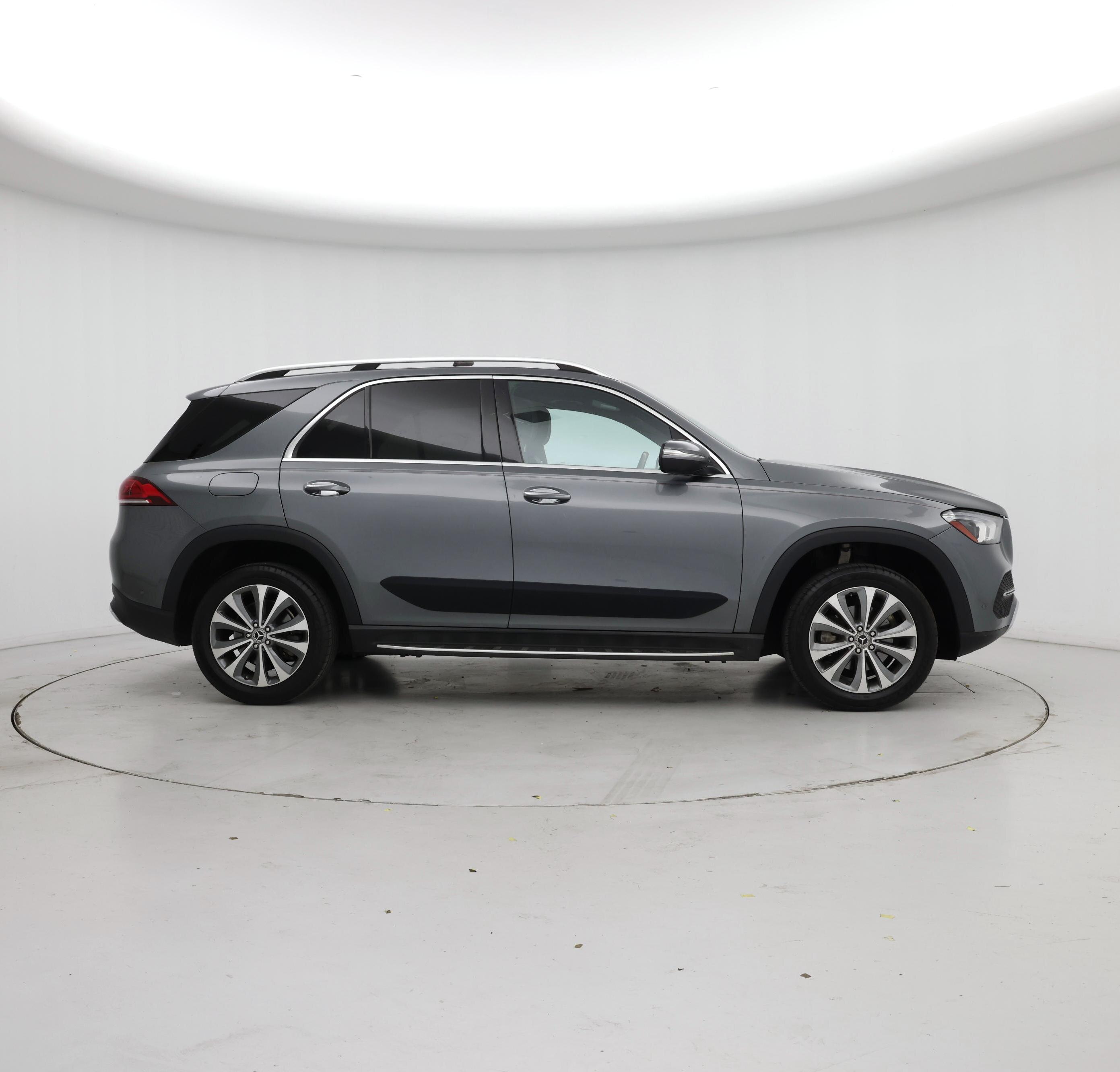 Thumbnail: 2020 Mercedes-Benz GLE - 7