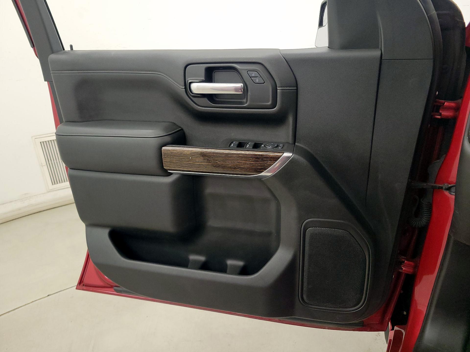 Thumbnail: 2021 GMC Sierra 1500 - 12