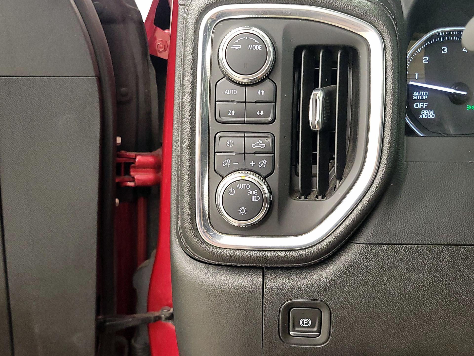 Thumbnail: 2021 GMC Sierra 1500 - 13