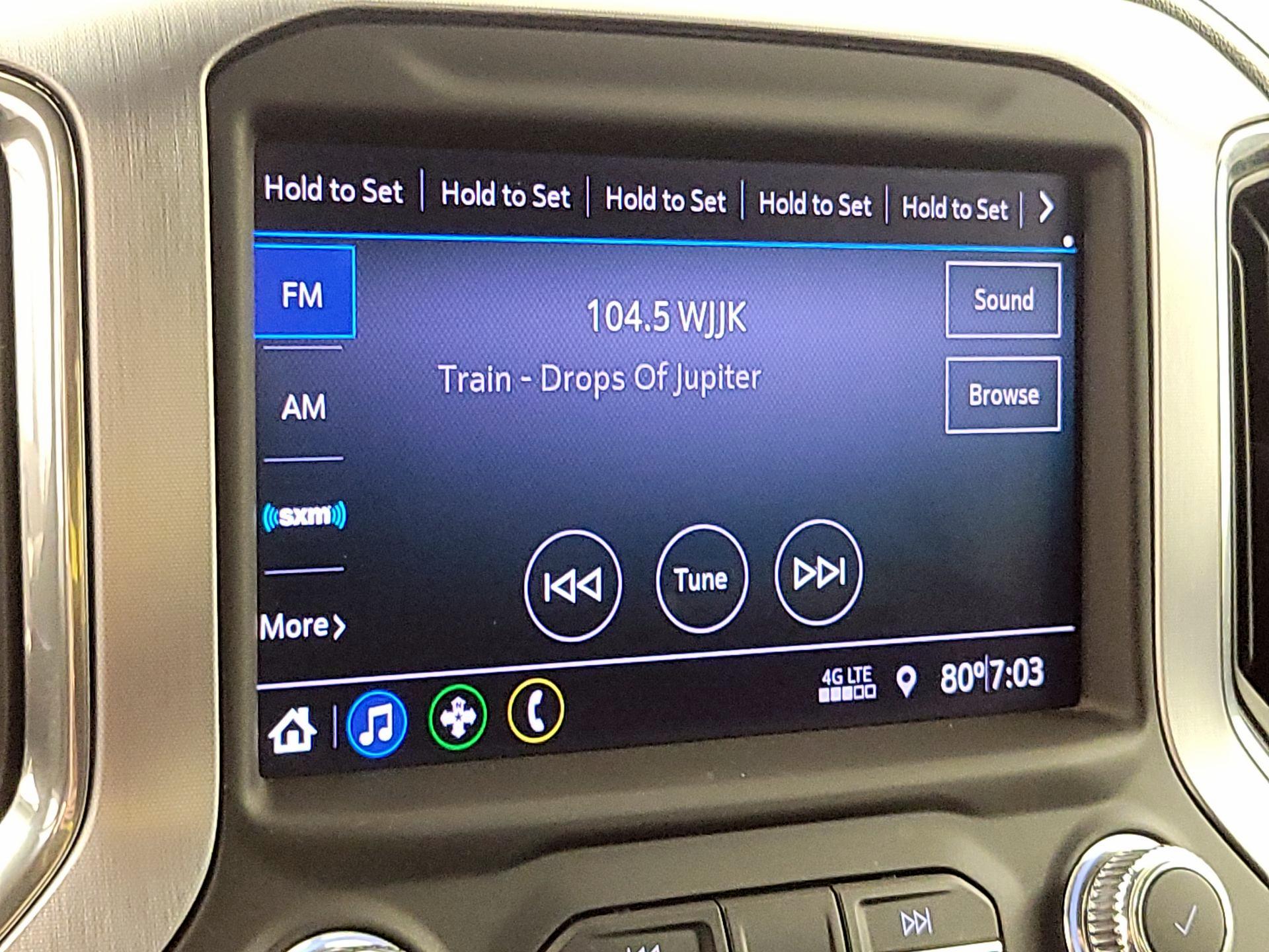 Thumbnail: 2021 GMC Sierra 1500 - 15