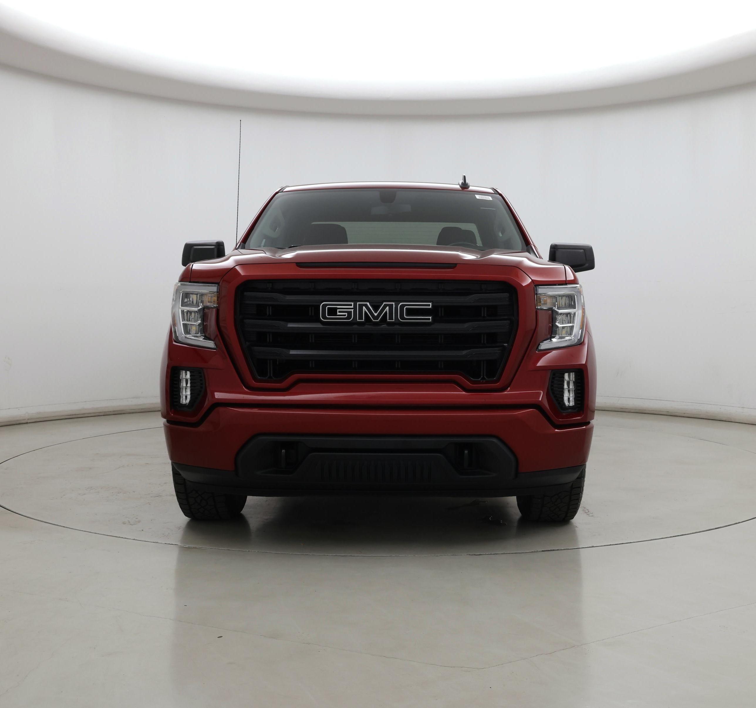 Thumbnail: 2021 GMC Sierra 1500 - 5