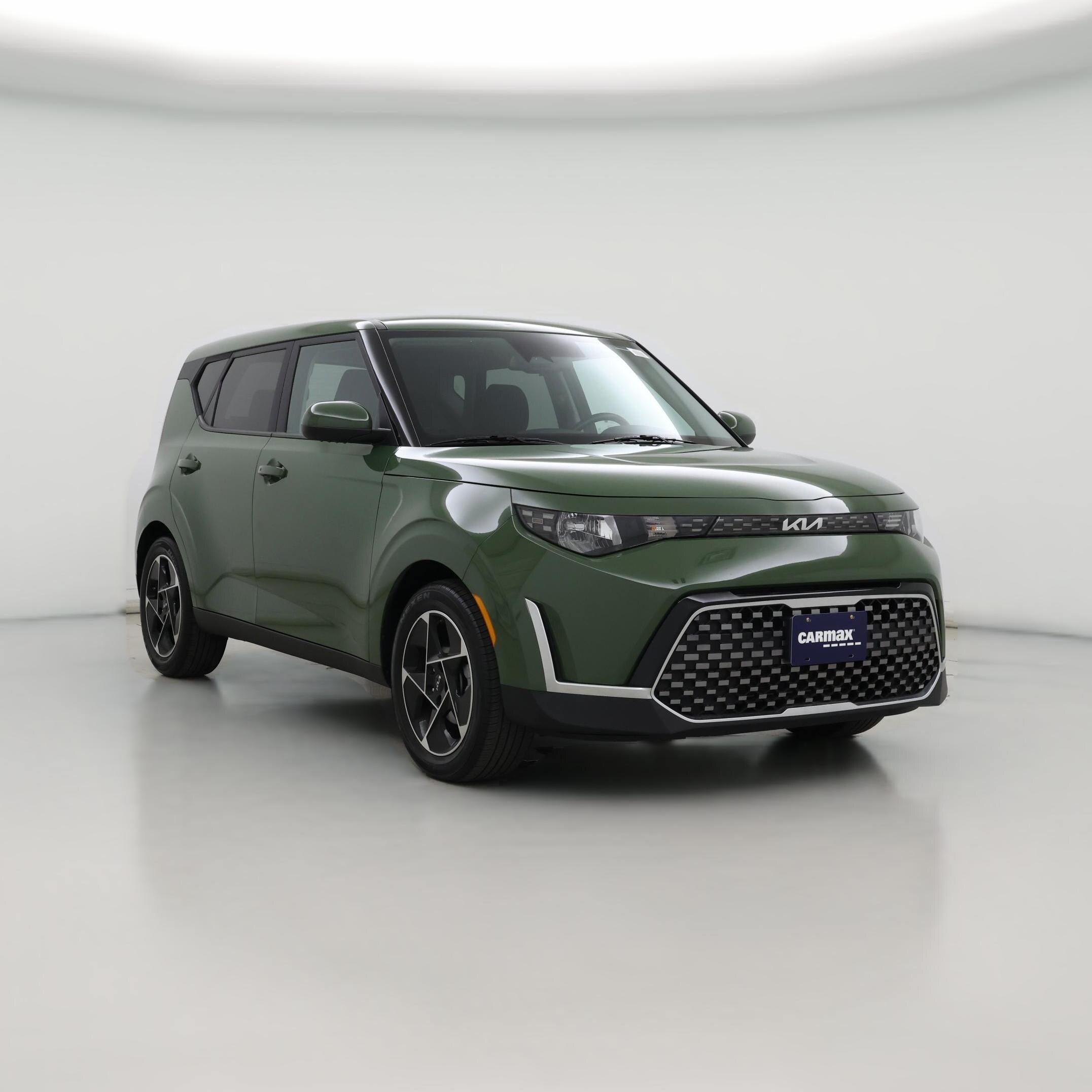 Thumbnail: 2023 Kia Soul - 1