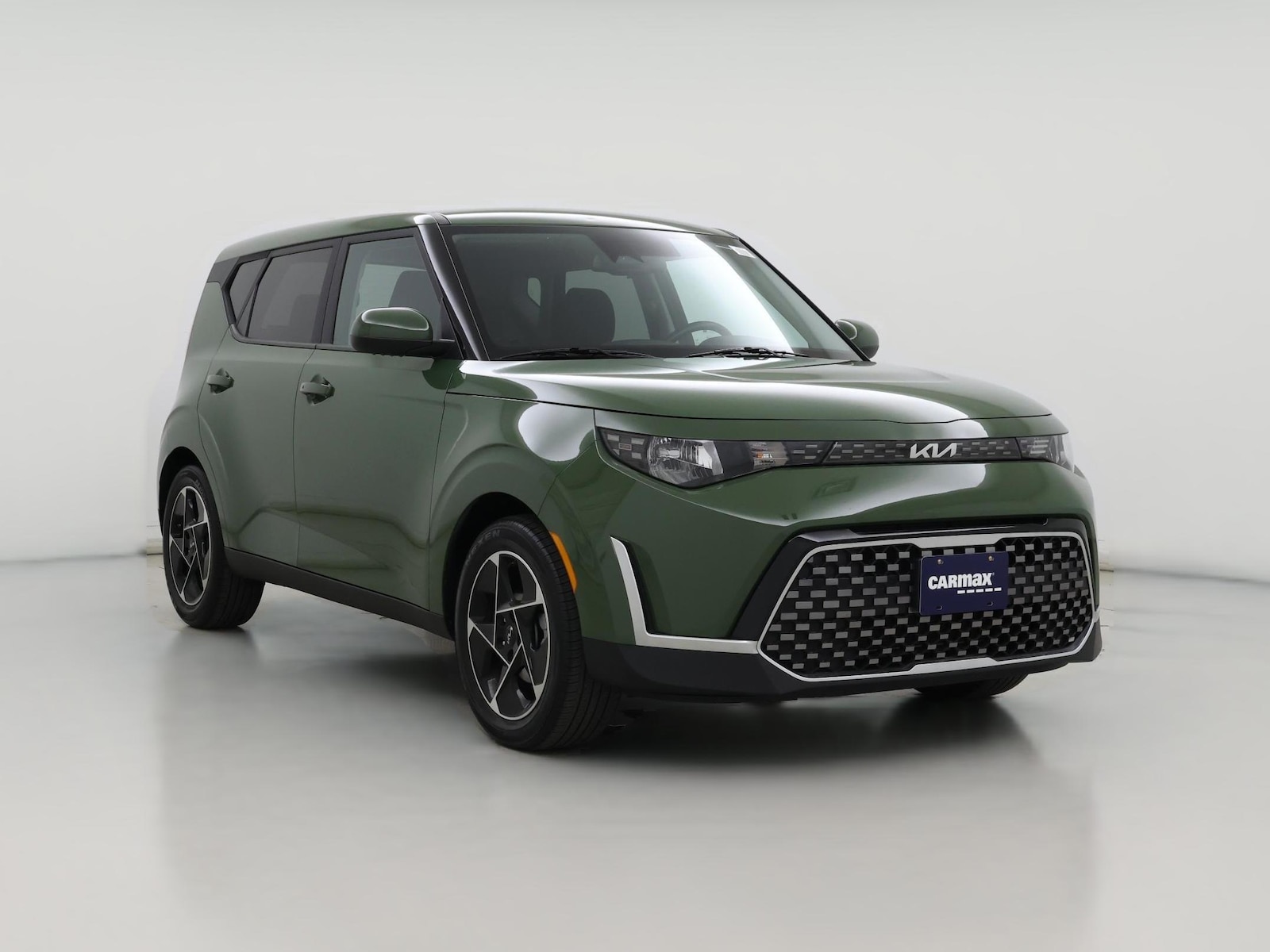 2023 Kia Soul