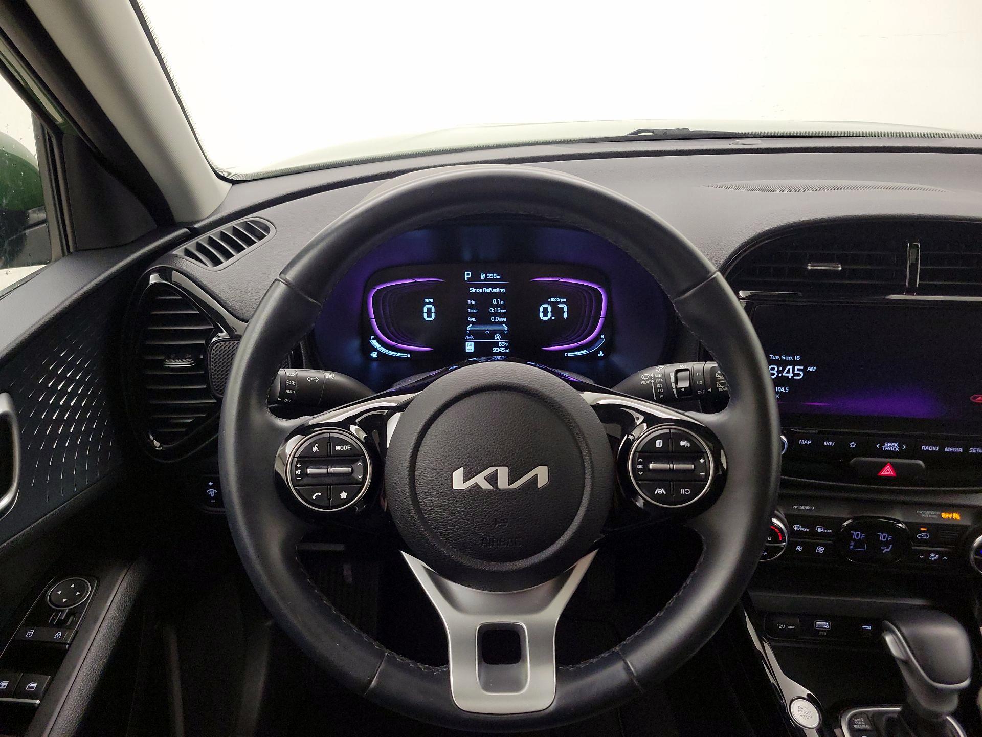 Thumbnail: 2023 Kia Soul - 10