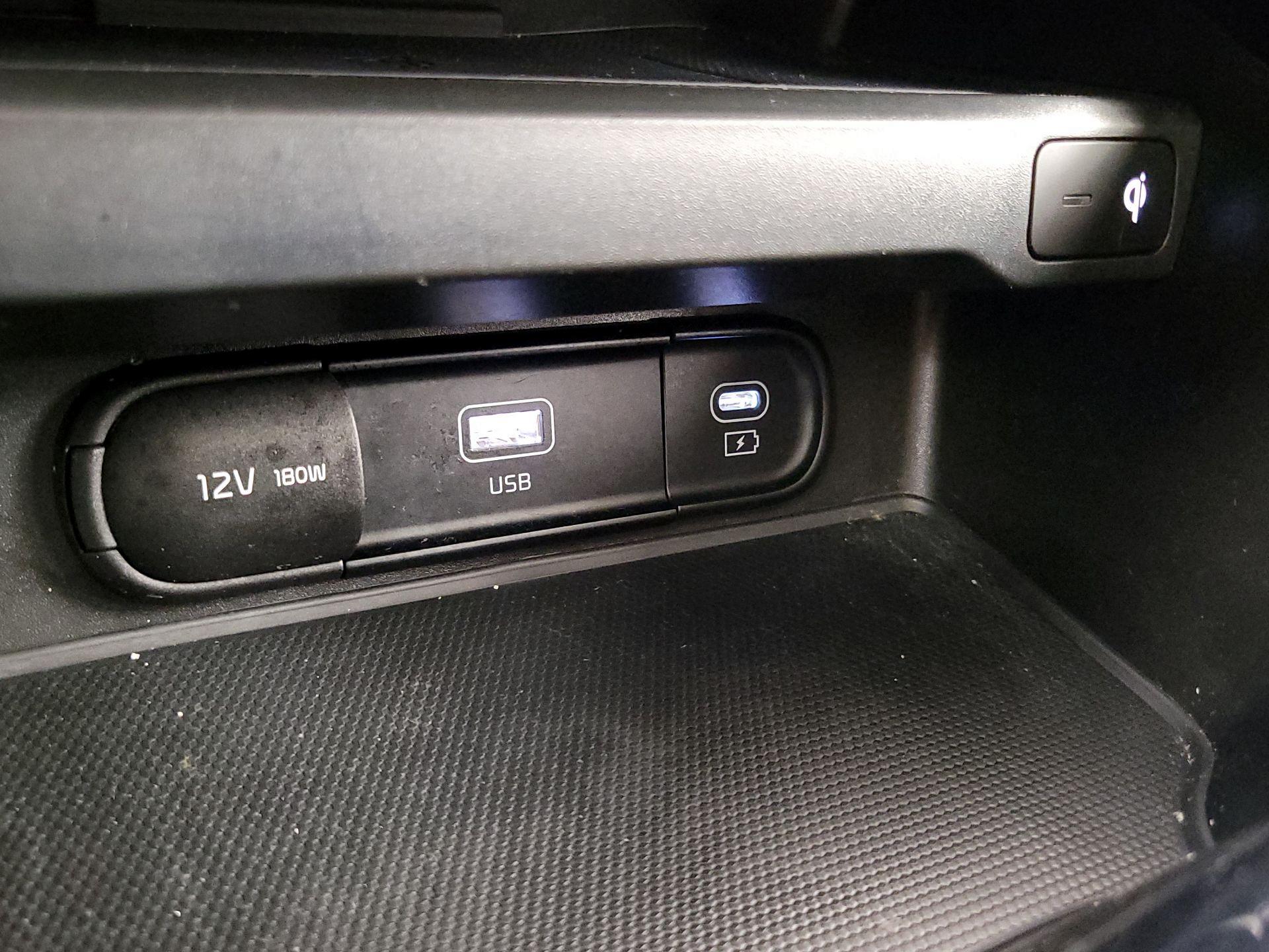 Thumbnail: 2023 Kia Soul - 19
