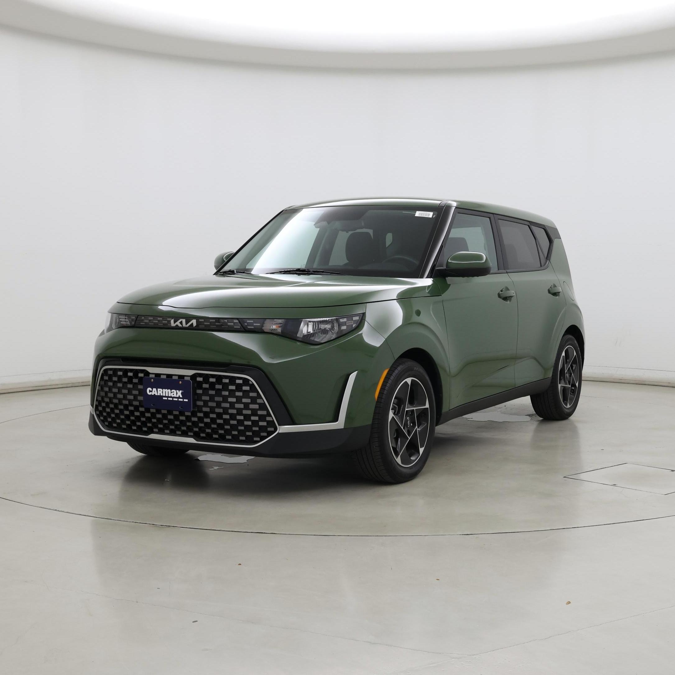 Thumbnail: 2023 Kia Soul - 4