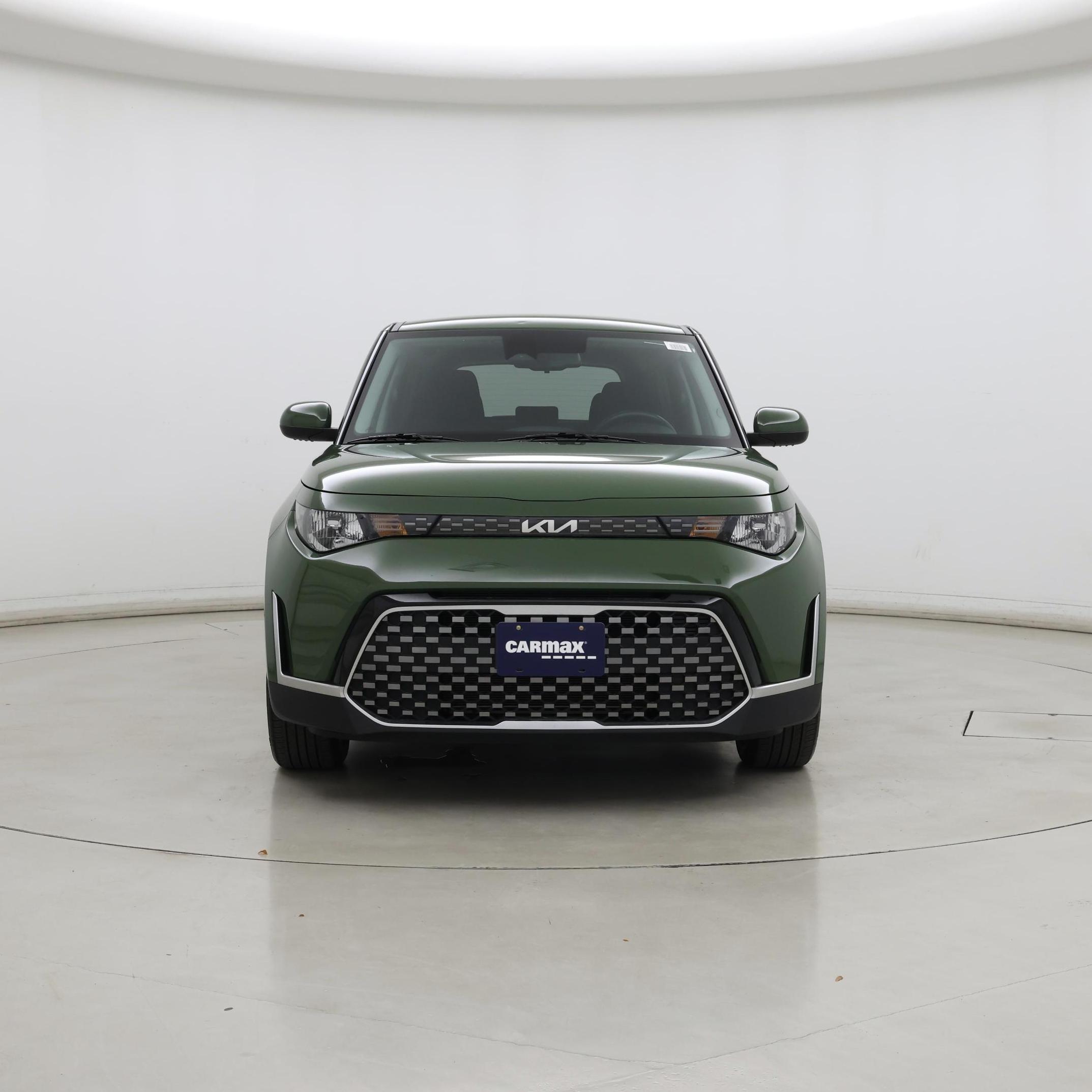 Thumbnail: 2023 Kia Soul - 5