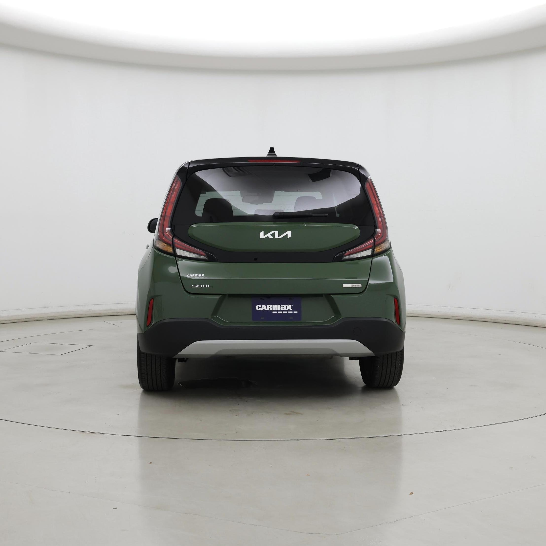 Thumbnail: 2023 Kia Soul - 6