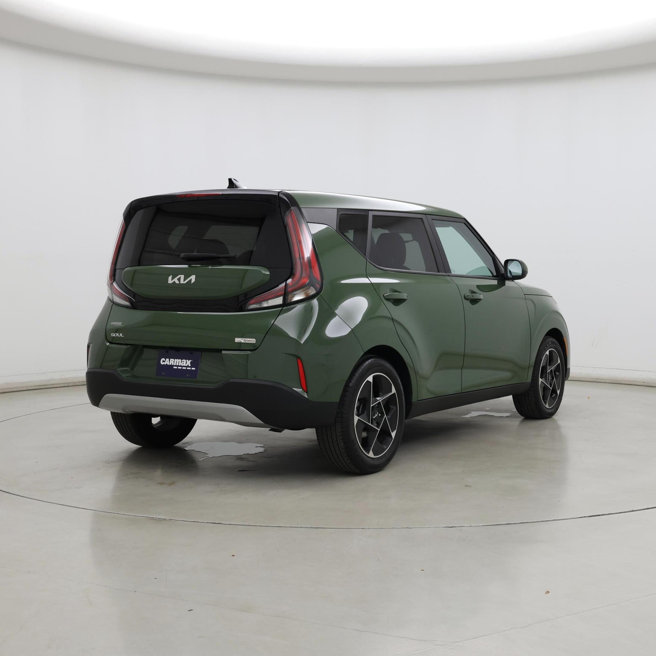 Thumbnail: 2023 Kia Soul - 8