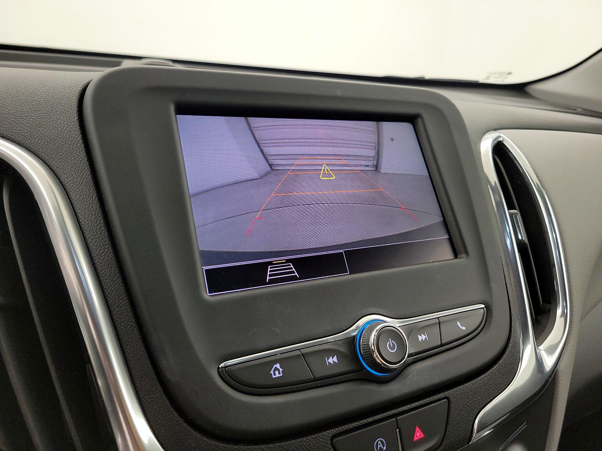 Thumbnail: 2022 Chevrolet Equinox - 14