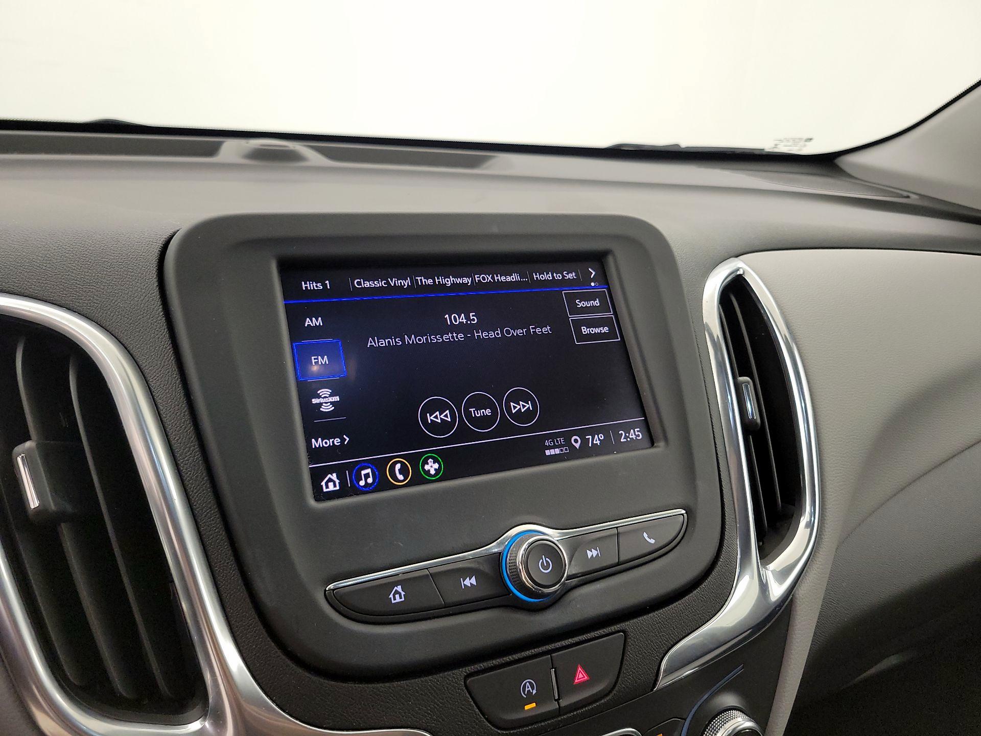 Thumbnail: 2022 Chevrolet Equinox - 15
