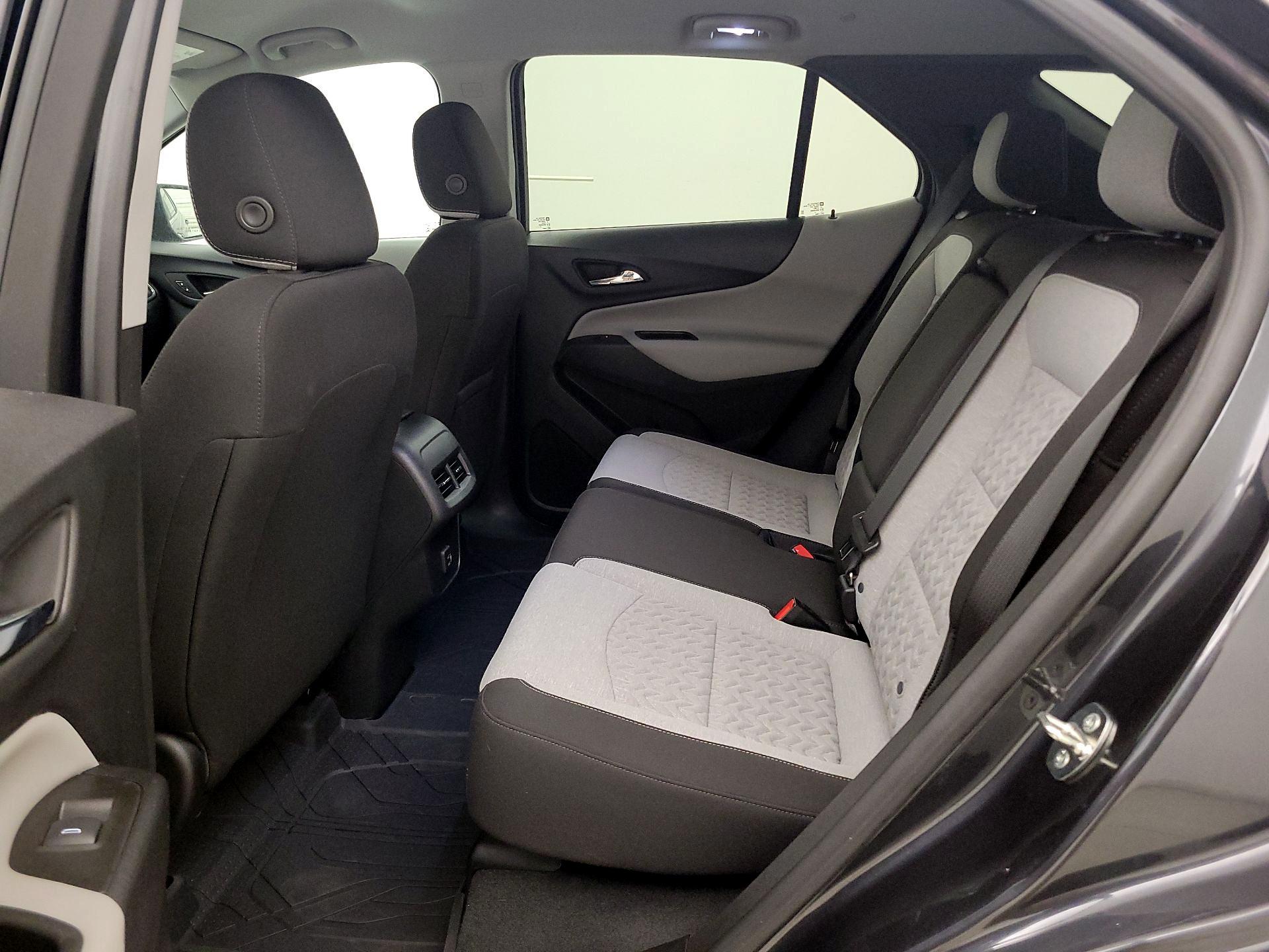 Thumbnail: 2022 Chevrolet Equinox - 20