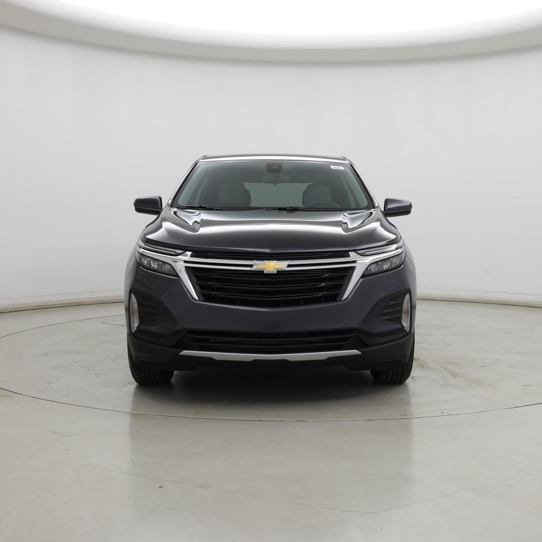 Thumbnail: 2022 Chevrolet Equinox - 5