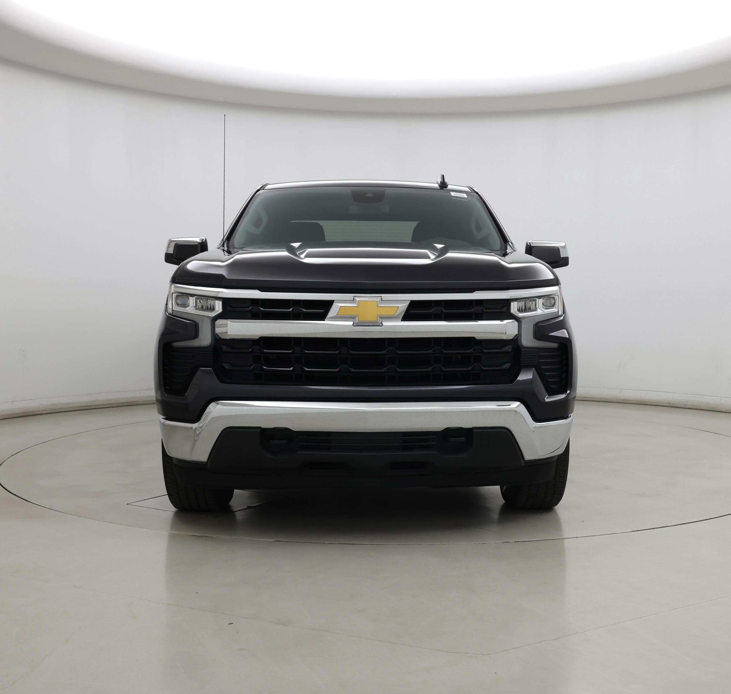 Thumbnail: 2022 Chevrolet Silverado 1500 - 5