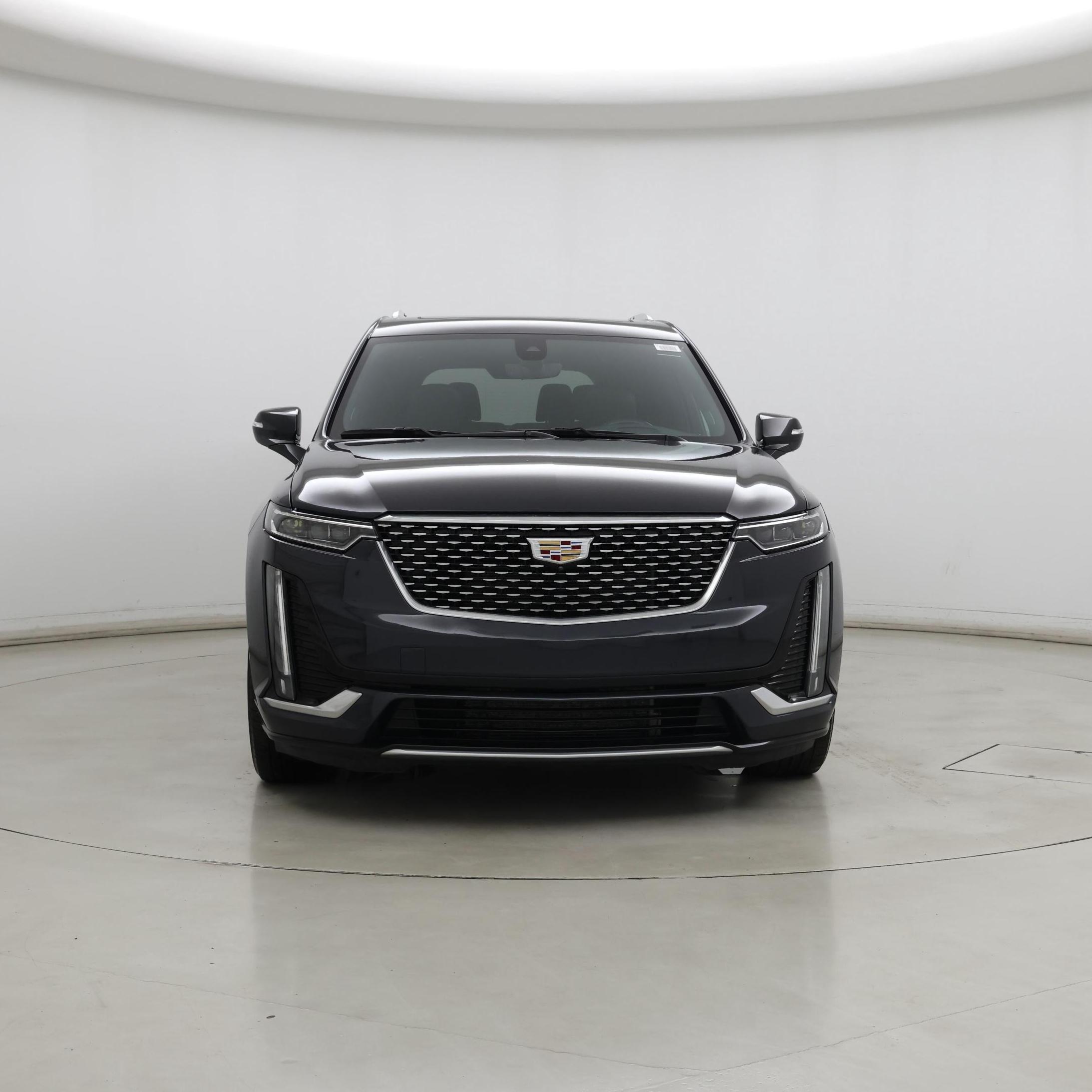 Thumbnail: 2022 Cadillac XT6 - 5