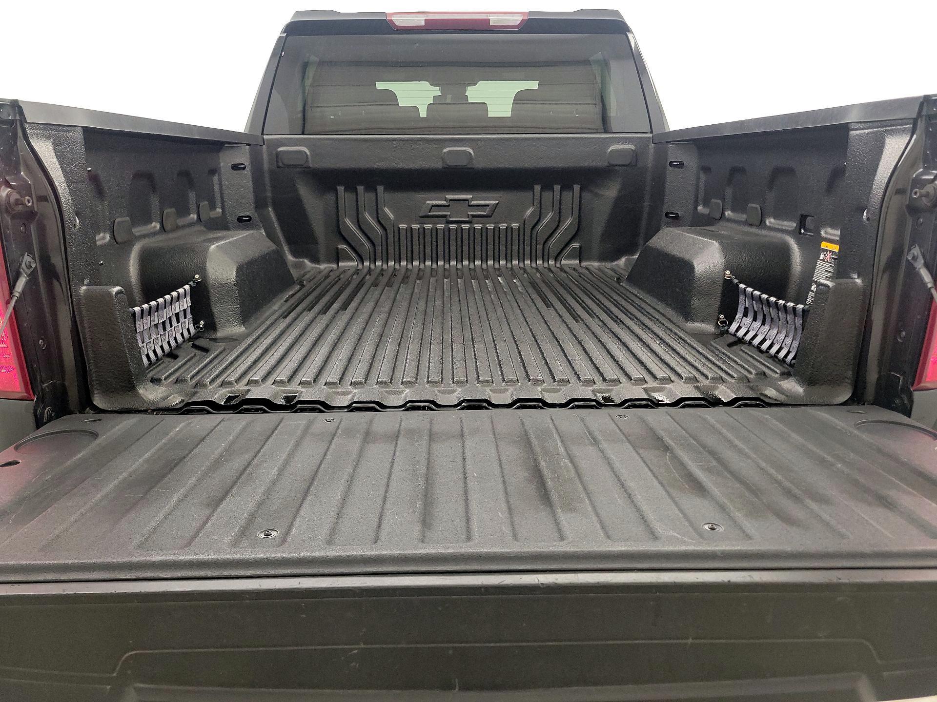 Thumbnail: 2022 Chevrolet Silverado 1500 - 20
