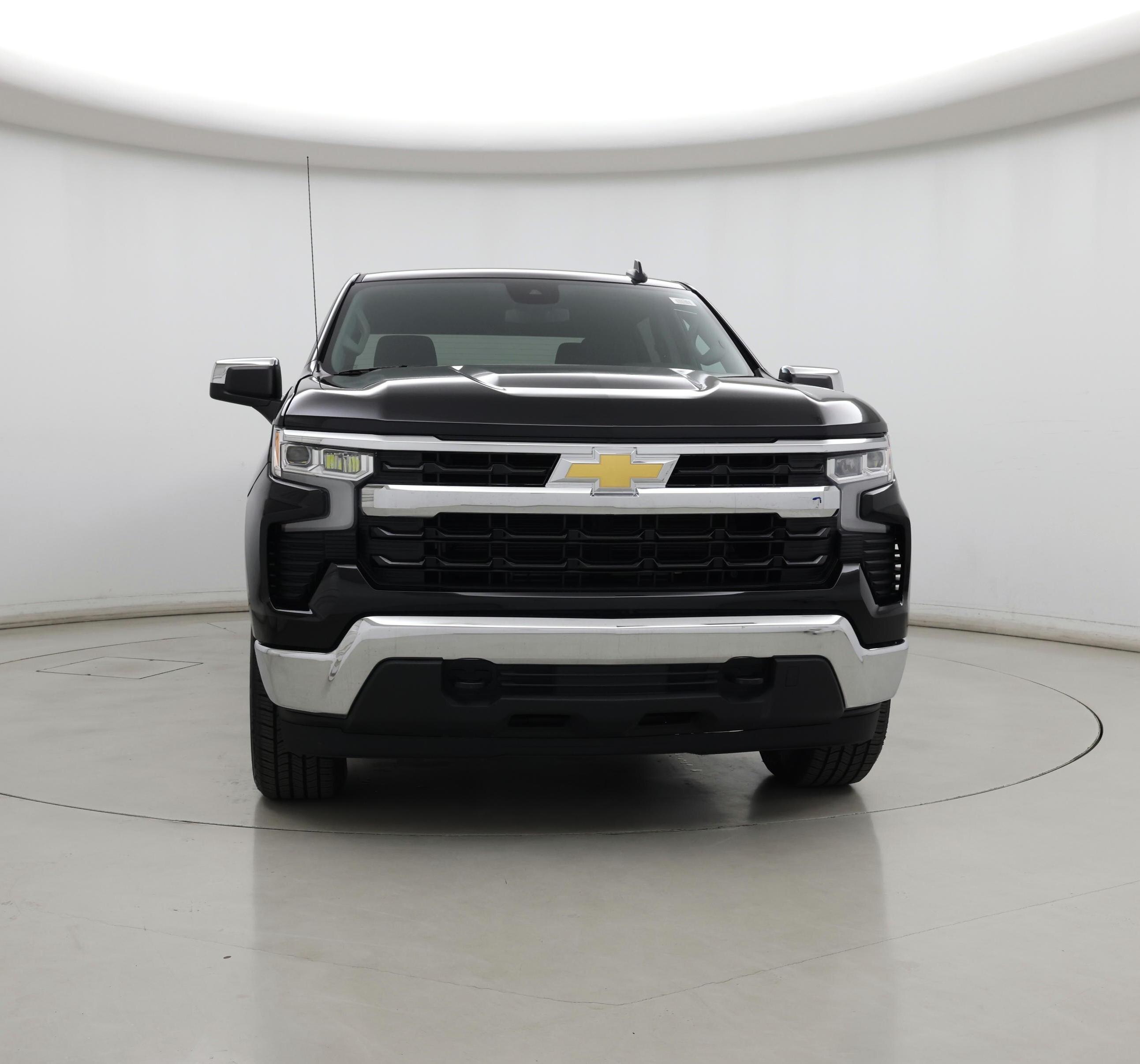 Thumbnail: 2022 Chevrolet Silverado 1500 - 5
