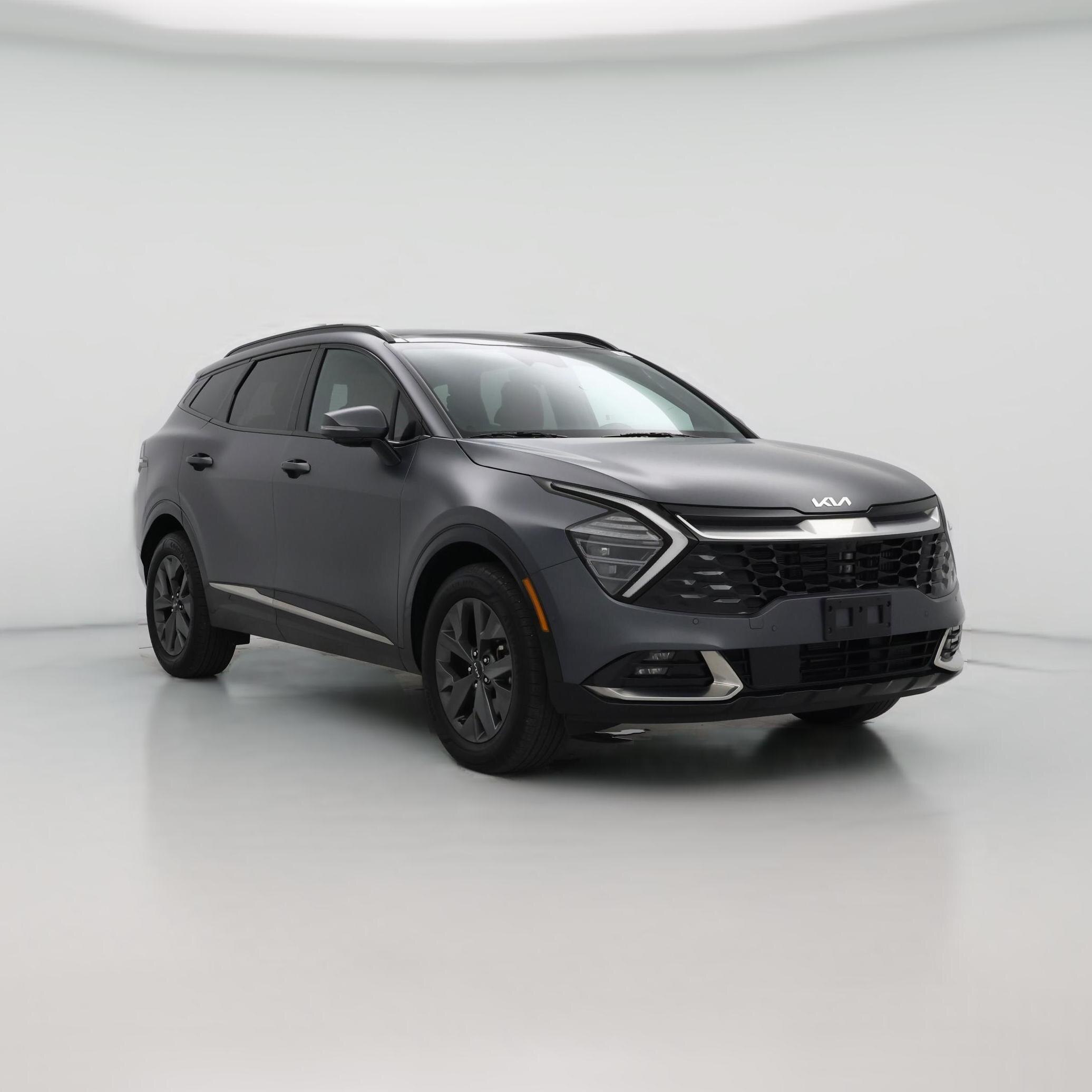 Thumbnail: 2023 Kia Sportage - 1