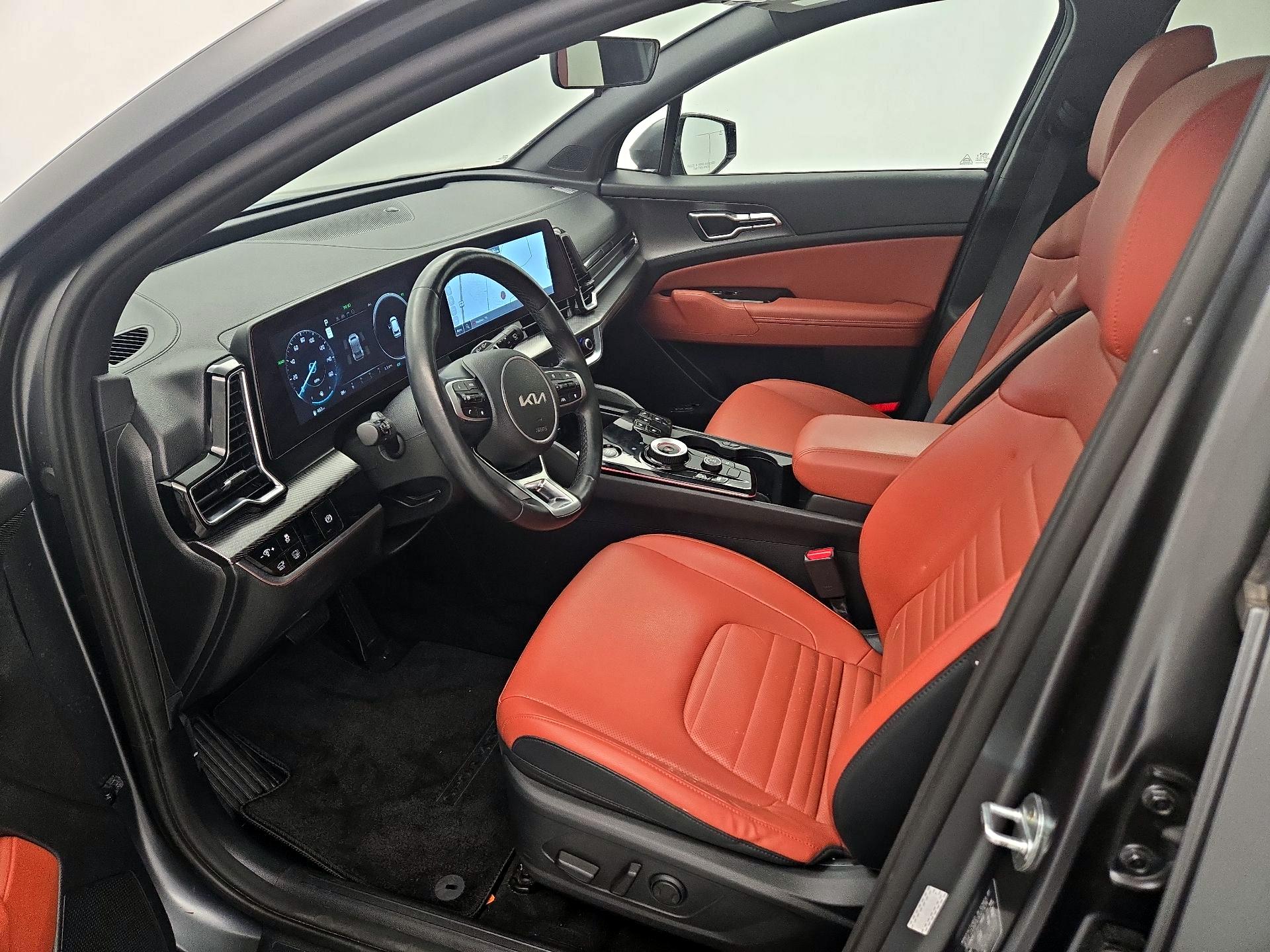 Thumbnail: 2023 Kia Sportage - 11