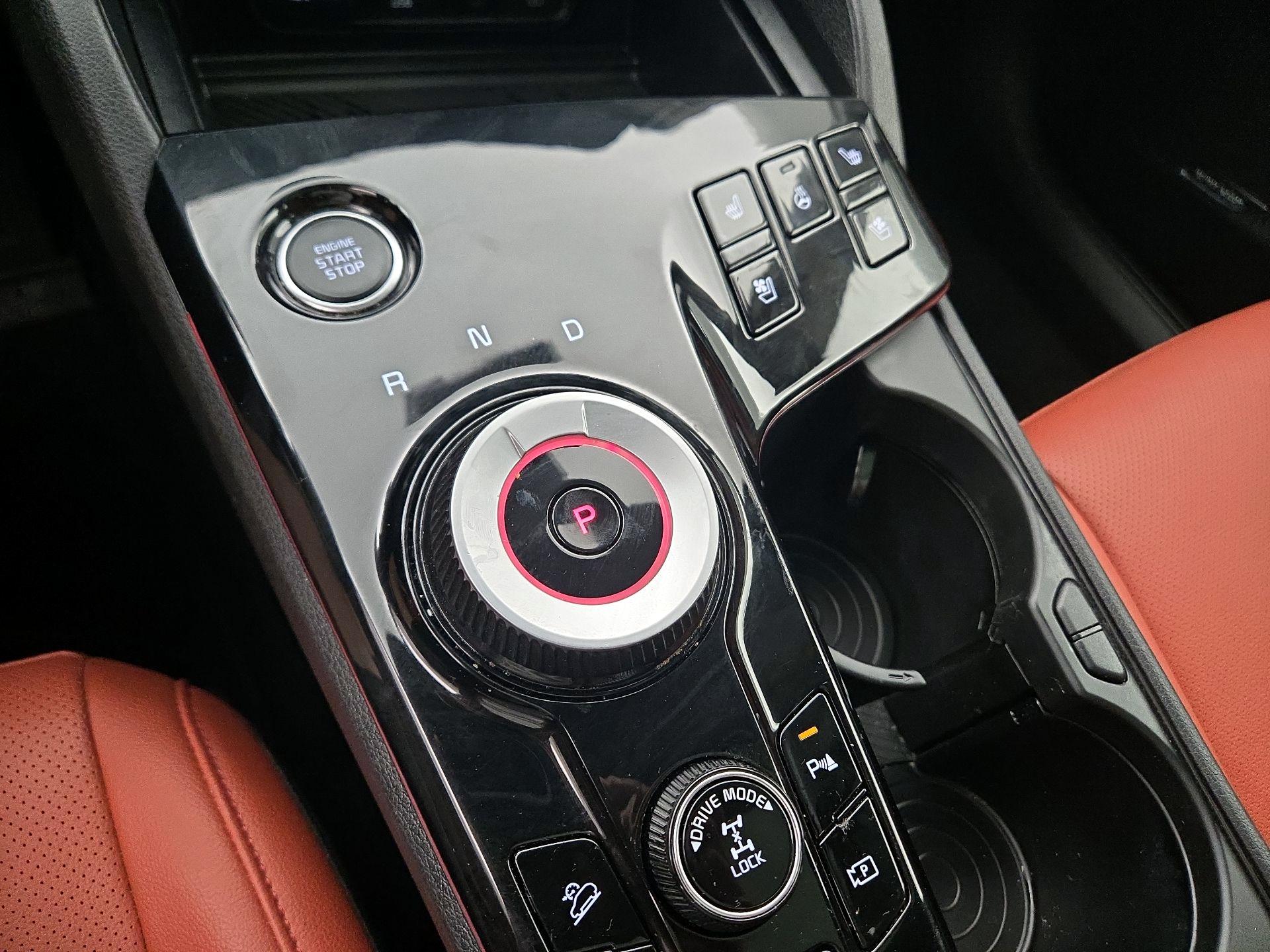 Thumbnail: 2023 Kia Sportage - 18