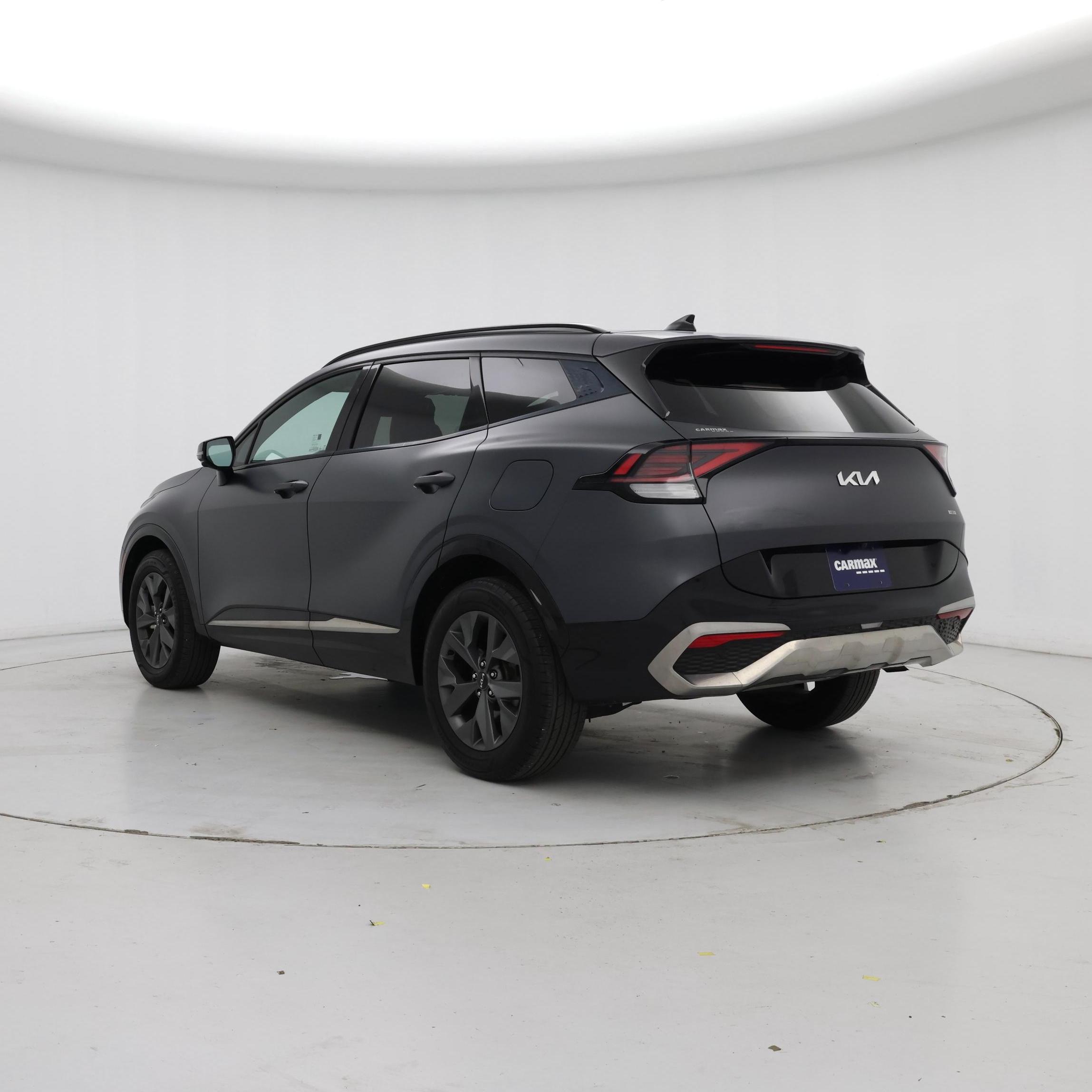 Thumbnail: 2023 Kia Sportage - 2