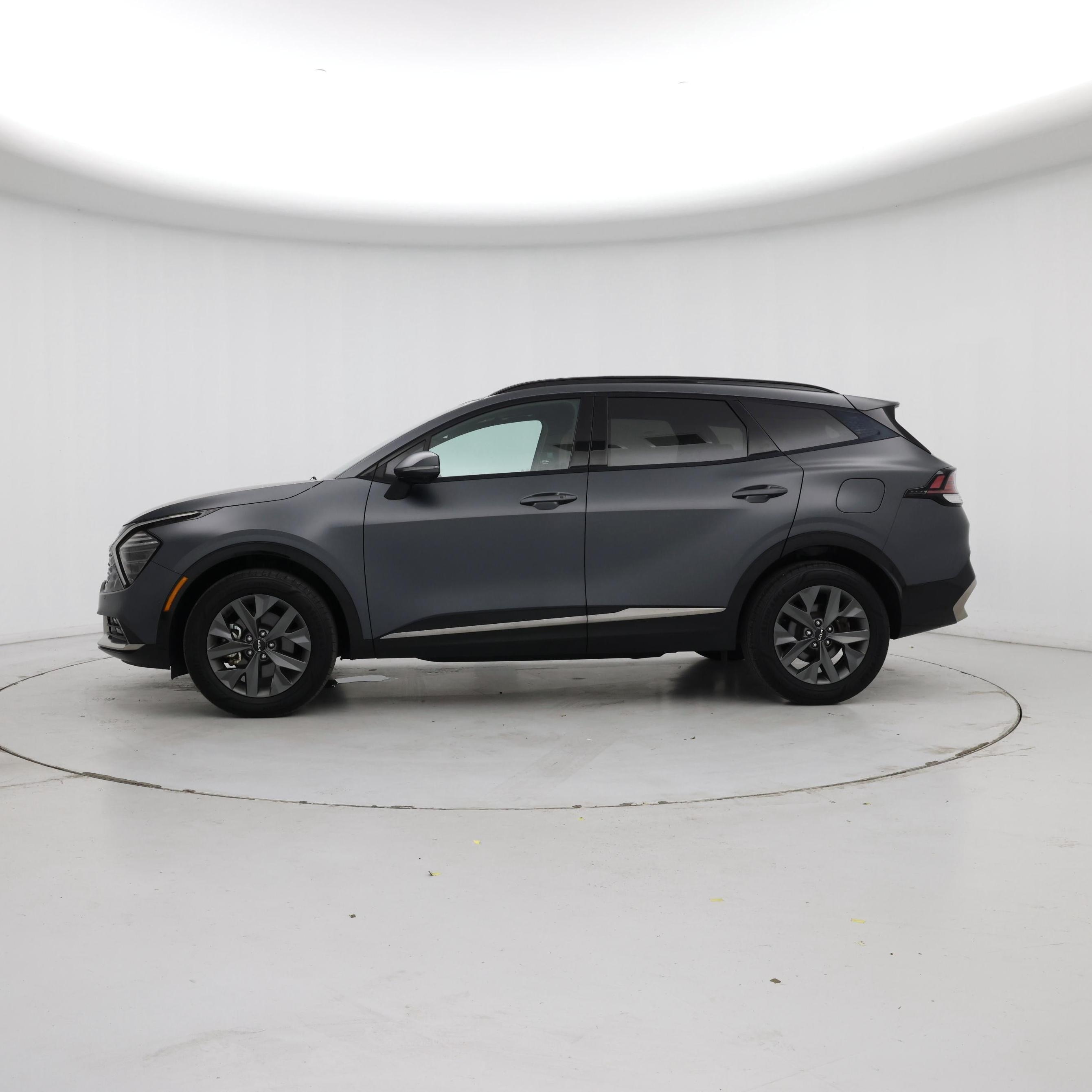 Thumbnail: 2023 Kia Sportage - 3