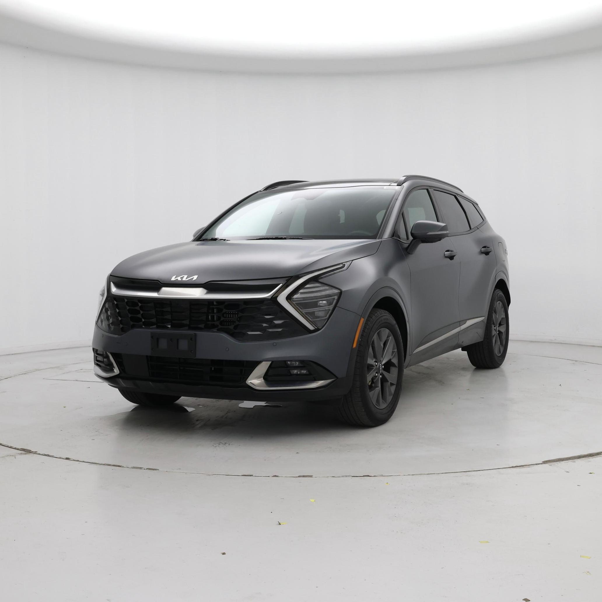 Thumbnail: 2023 Kia Sportage - 4