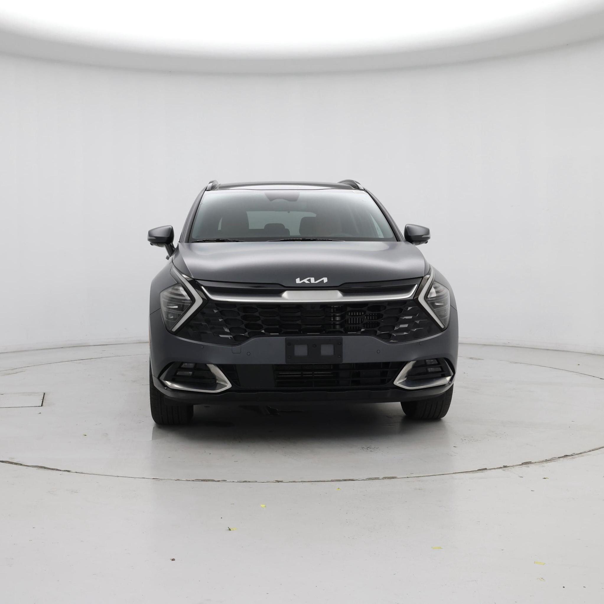 Thumbnail: 2023 Kia Sportage - 5