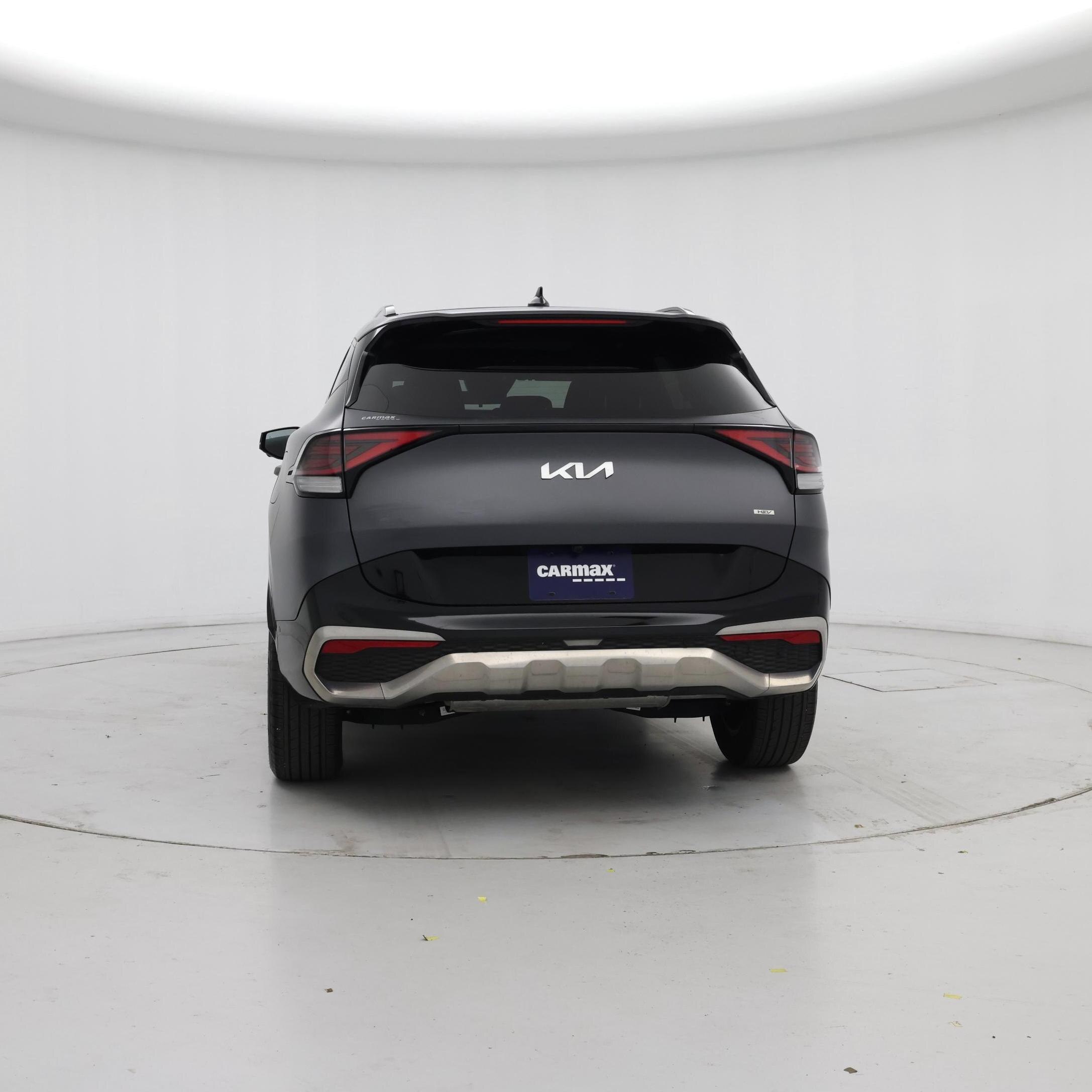 Thumbnail: 2023 Kia Sportage - 6