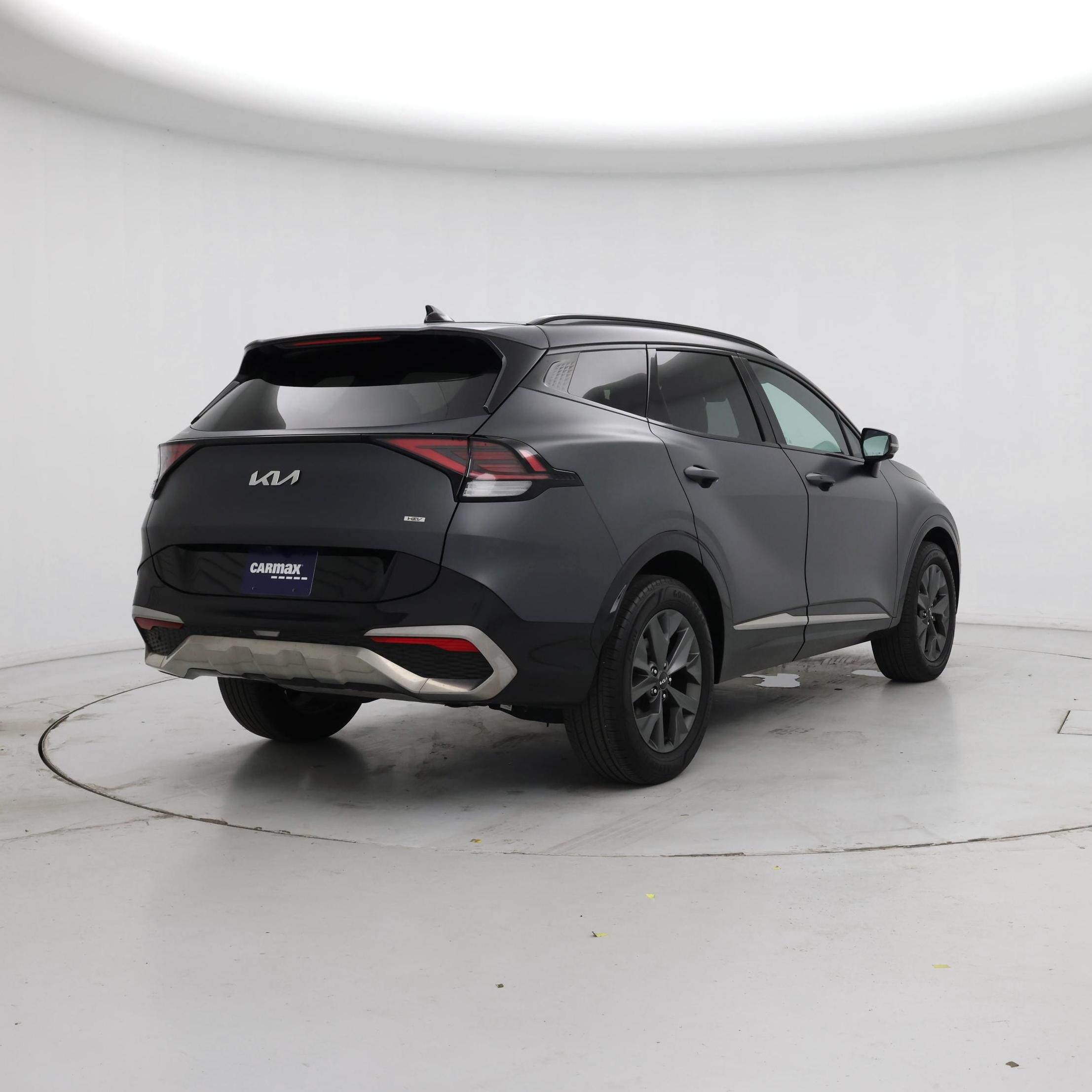 Thumbnail: 2023 Kia Sportage - 8