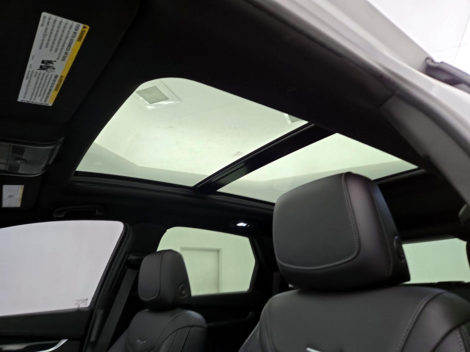 Thumbnail: 2021 Cadillac XT5 - 20