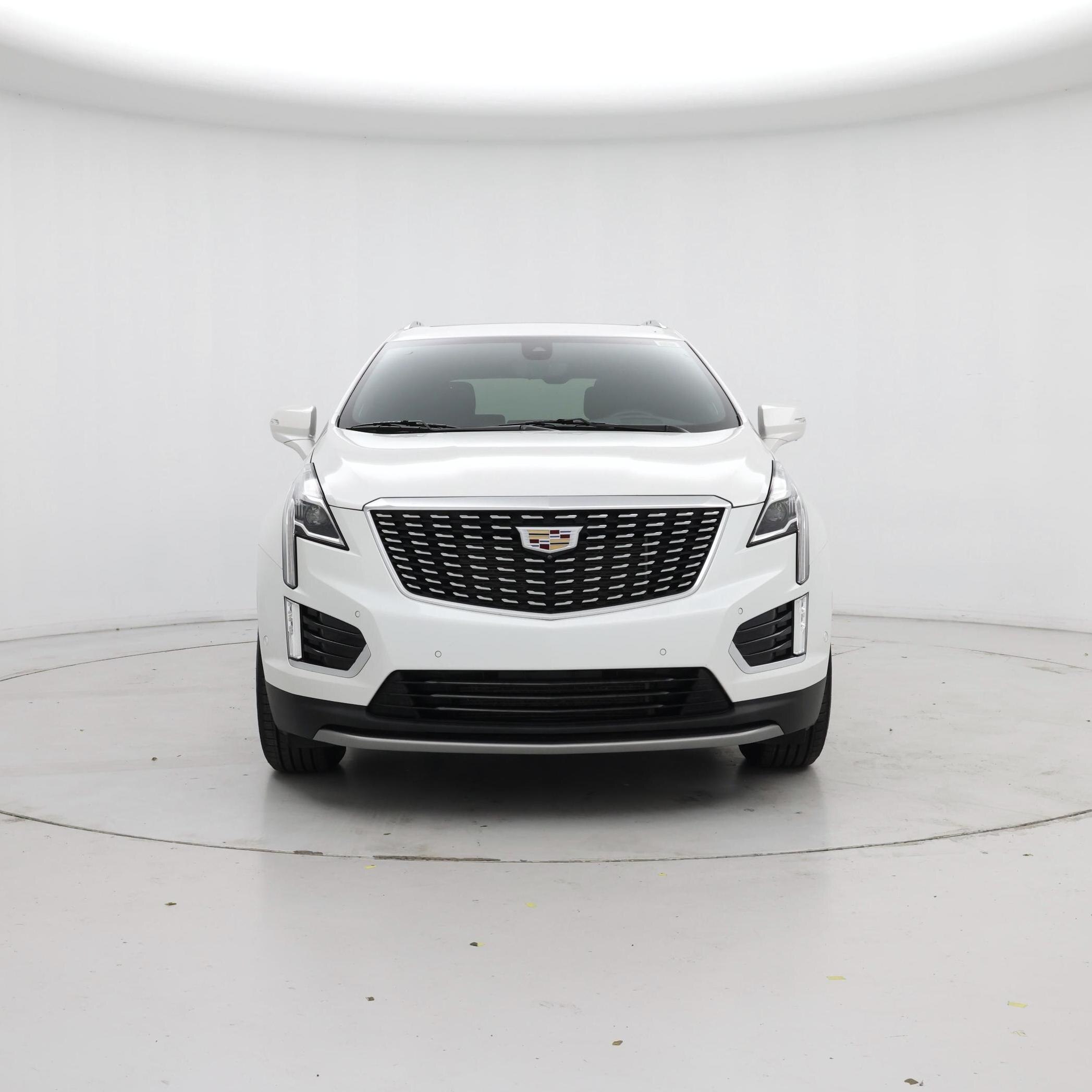 Thumbnail: 2021 Cadillac XT5 - 5
