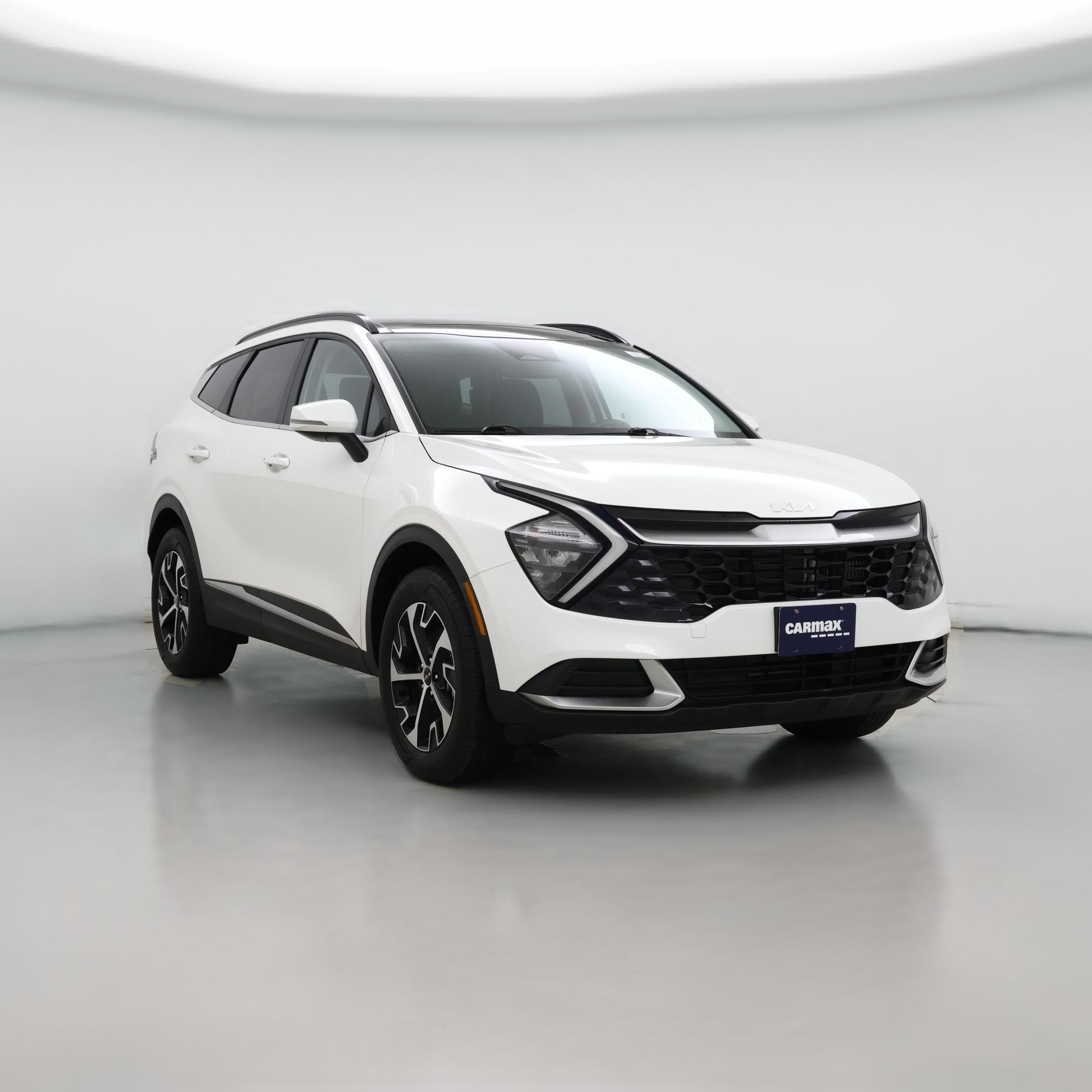 Thumbnail: 2023 Kia Sportage - 1
