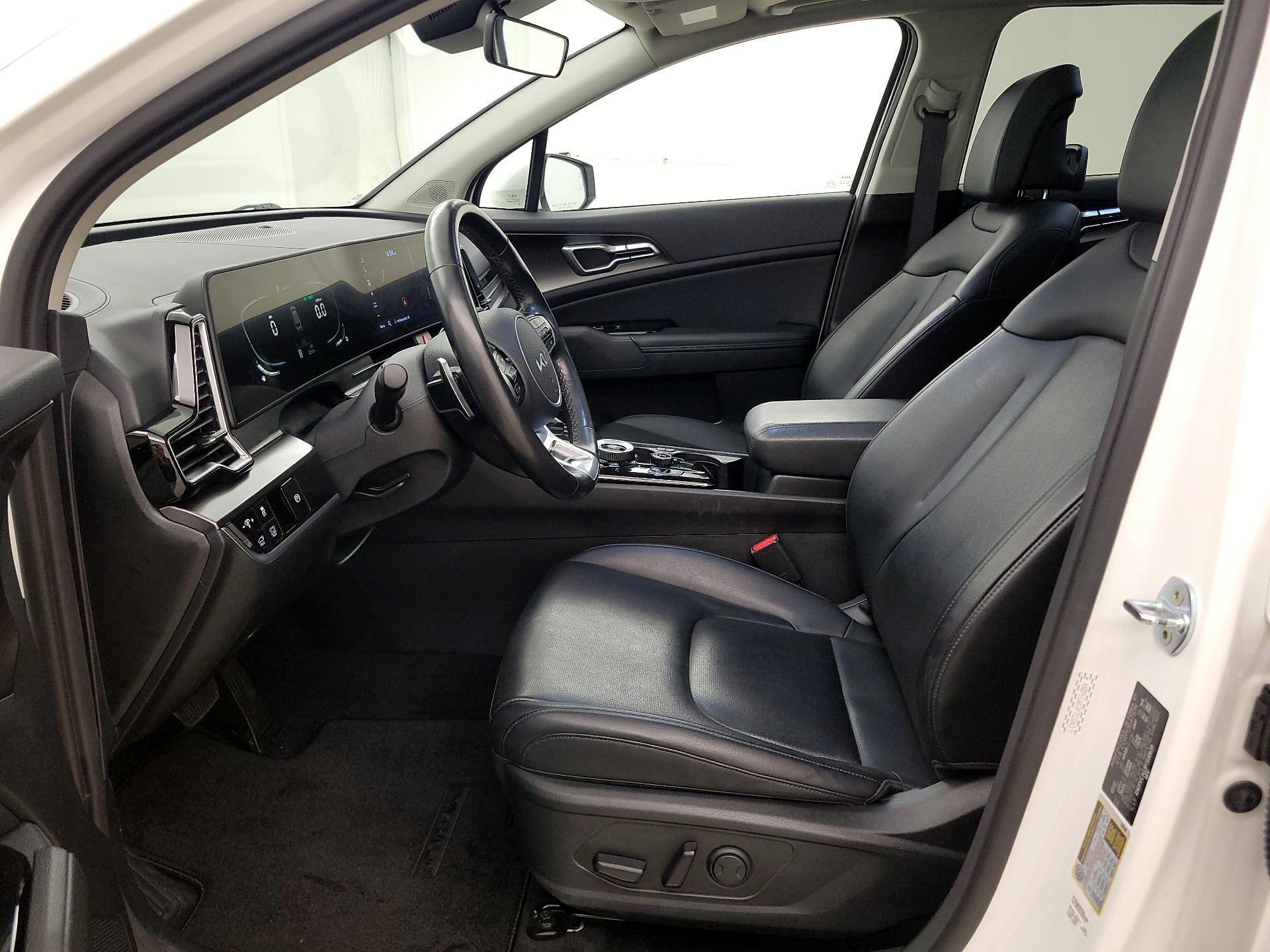 Thumbnail: 2023 Kia Sportage - 11