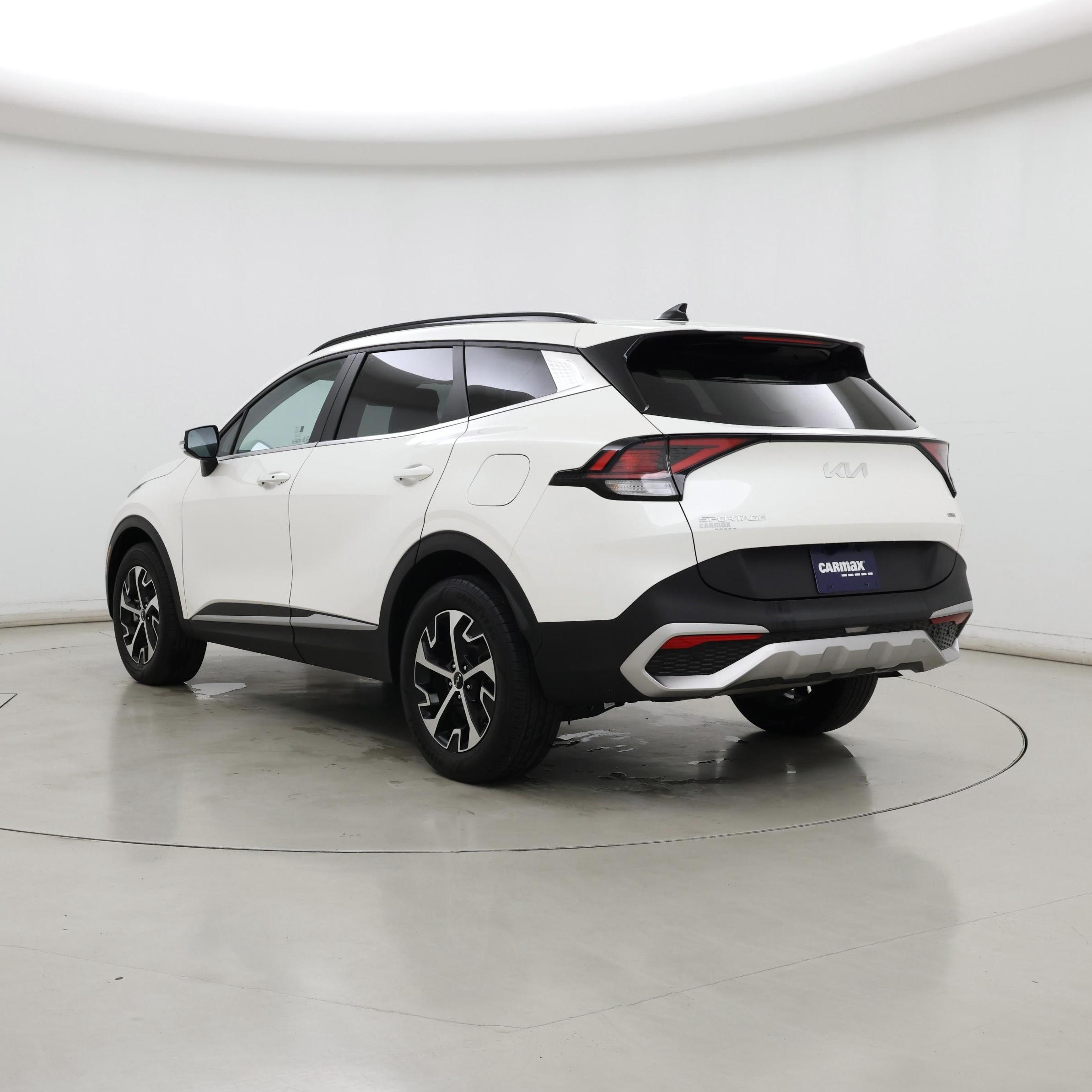 Thumbnail: 2023 Kia Sportage - 2