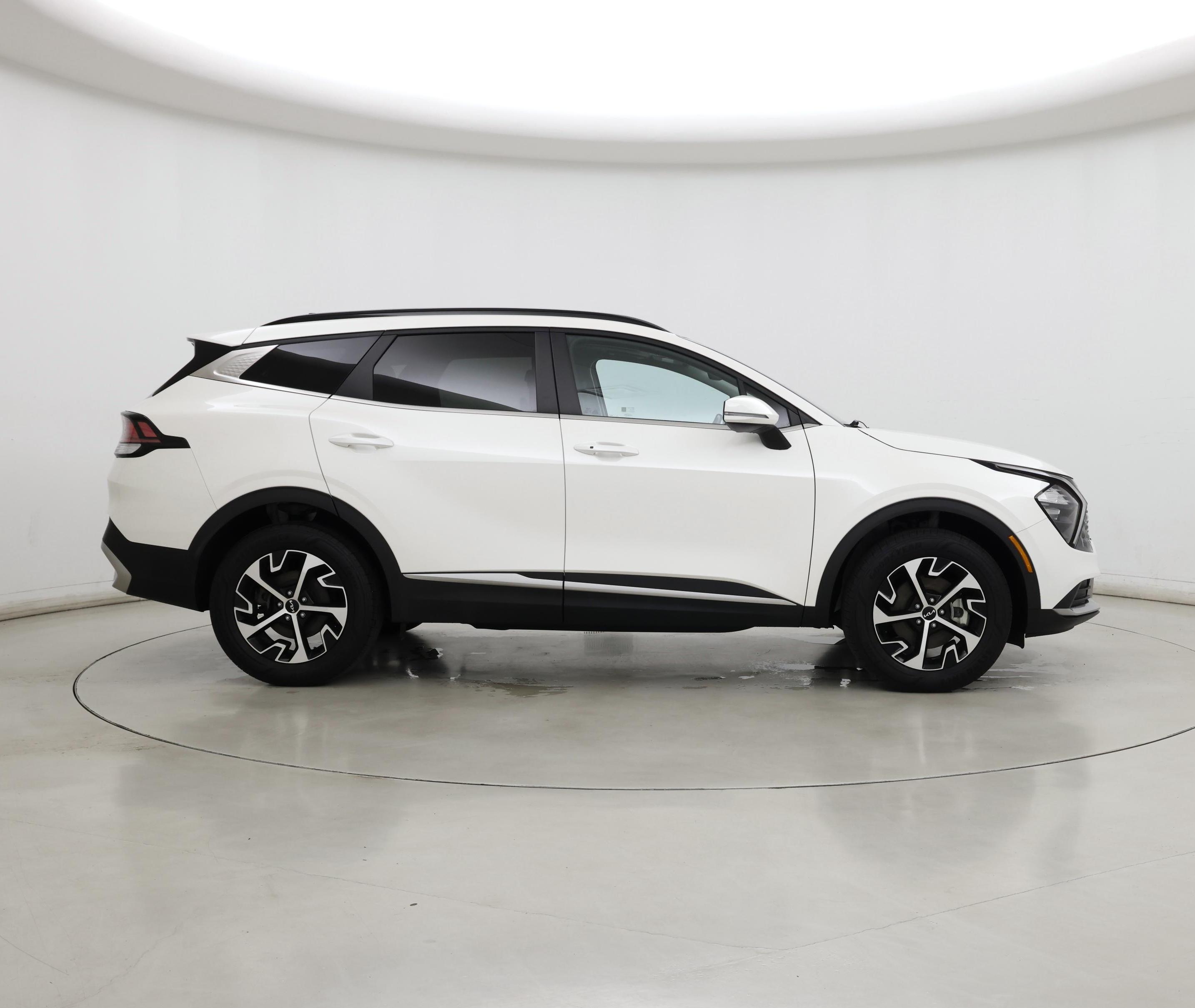 Thumbnail: 2023 Kia Sportage - 7