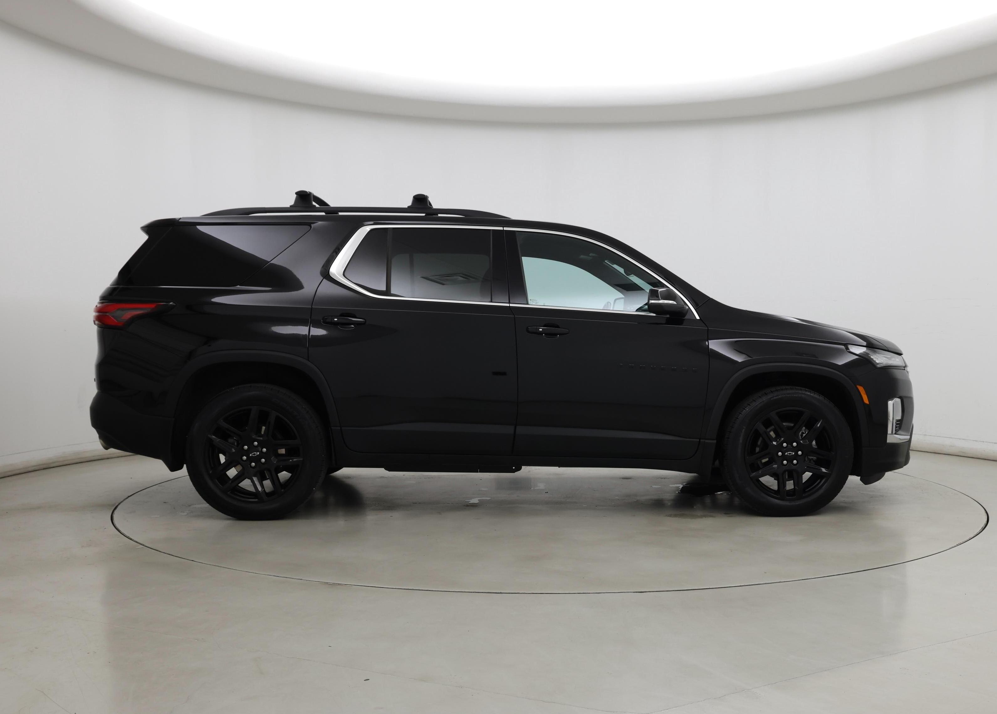 Thumbnail: 2022 Chevrolet Traverse - 7