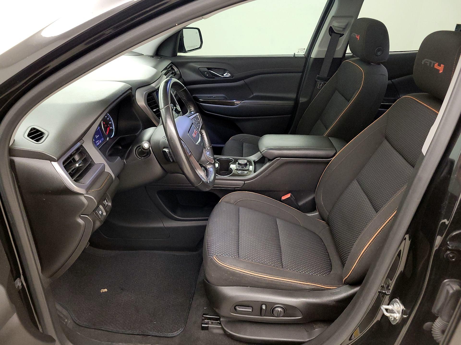Thumbnail: 2021 GMC Acadia - 11