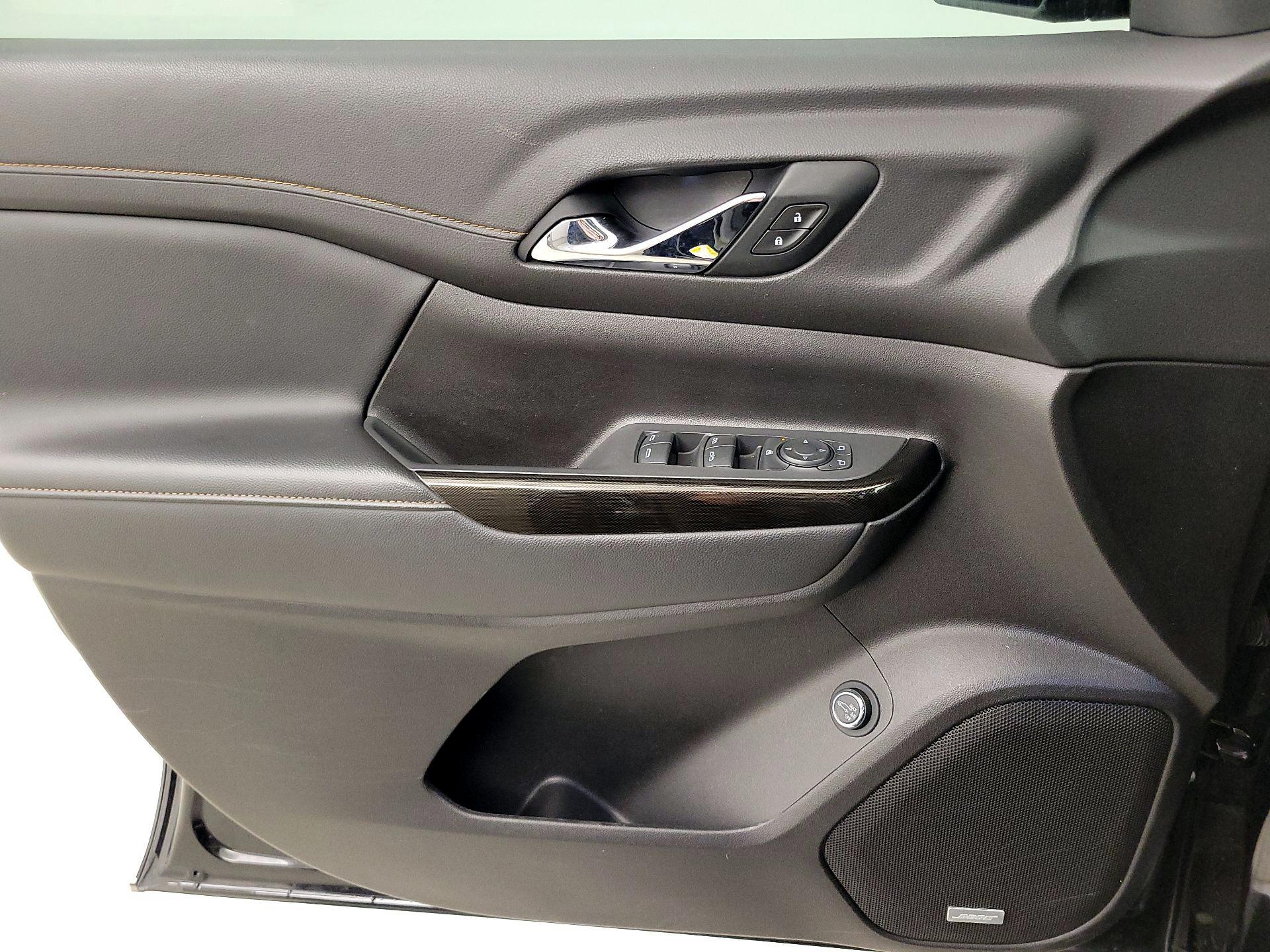 Thumbnail: 2021 GMC Acadia - 12