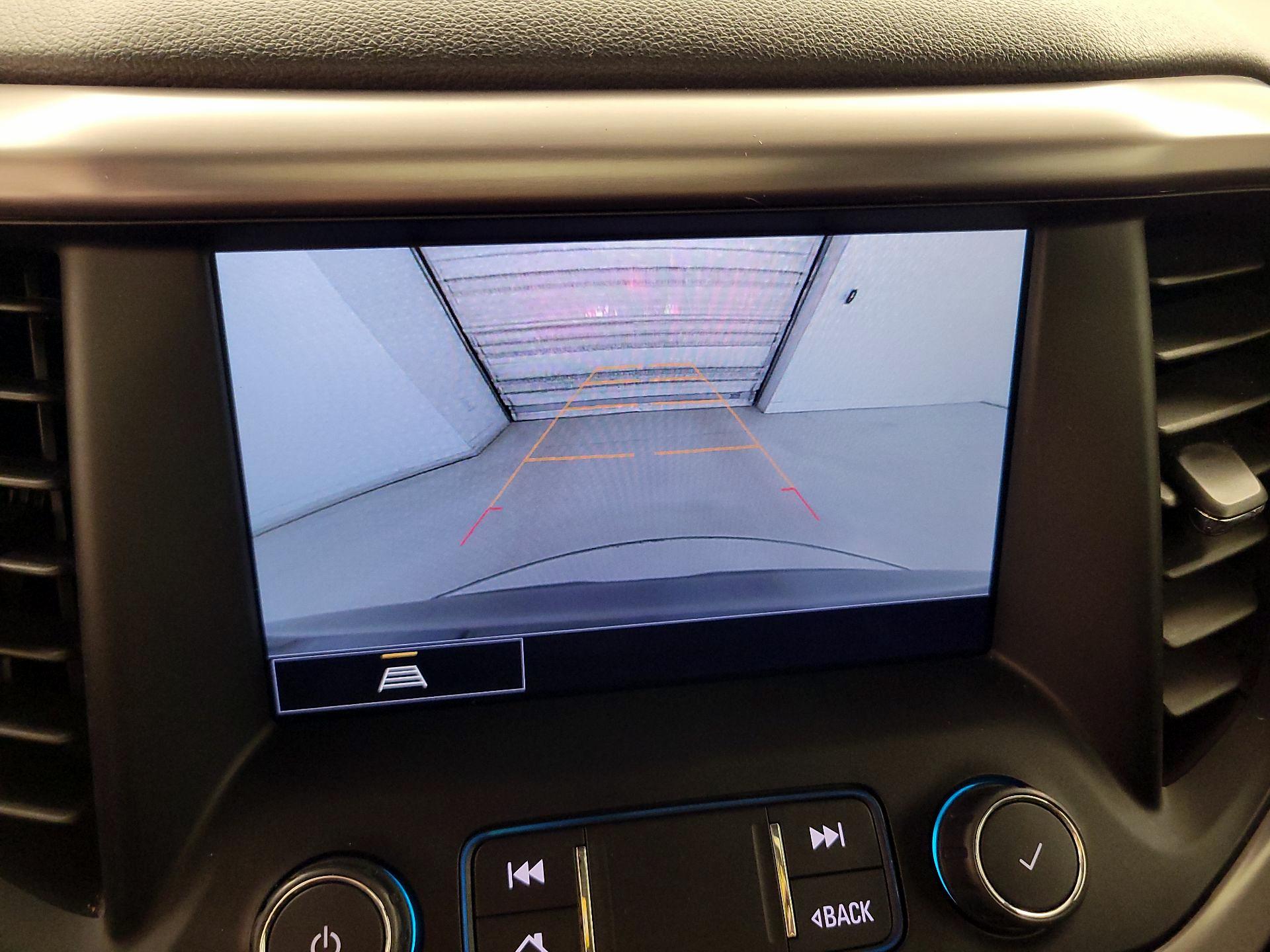 Thumbnail: 2021 GMC Acadia - 14